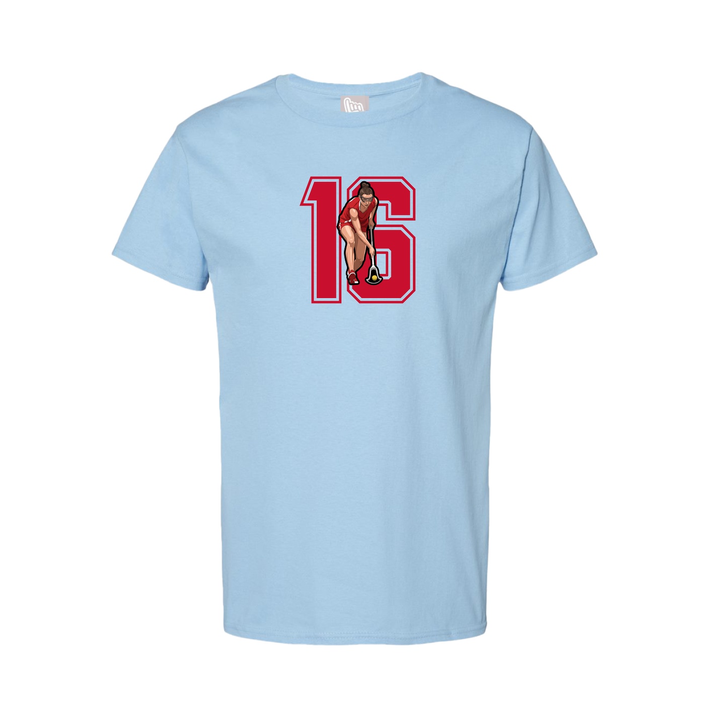 NIL Club Tee