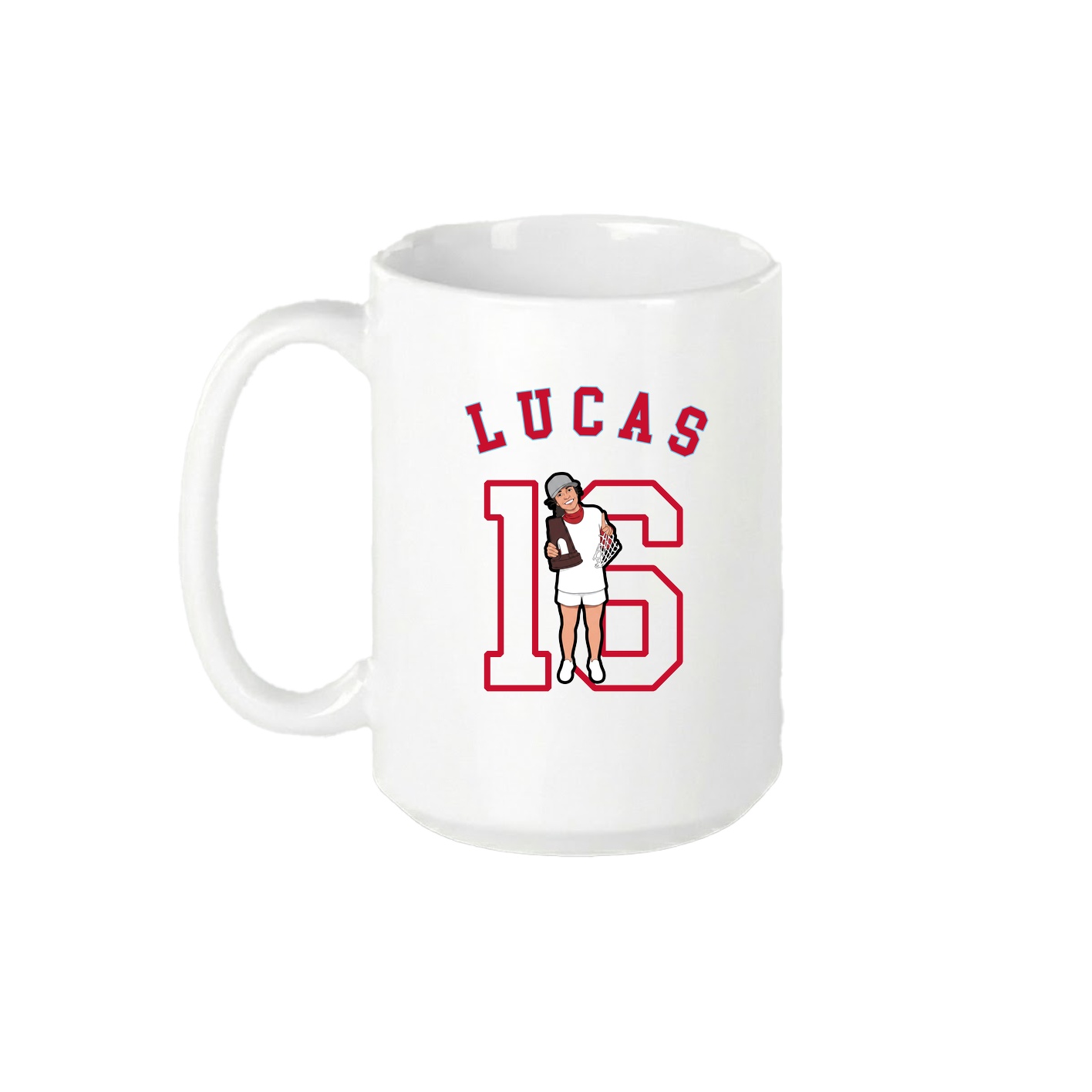 15oz Coffee Mug