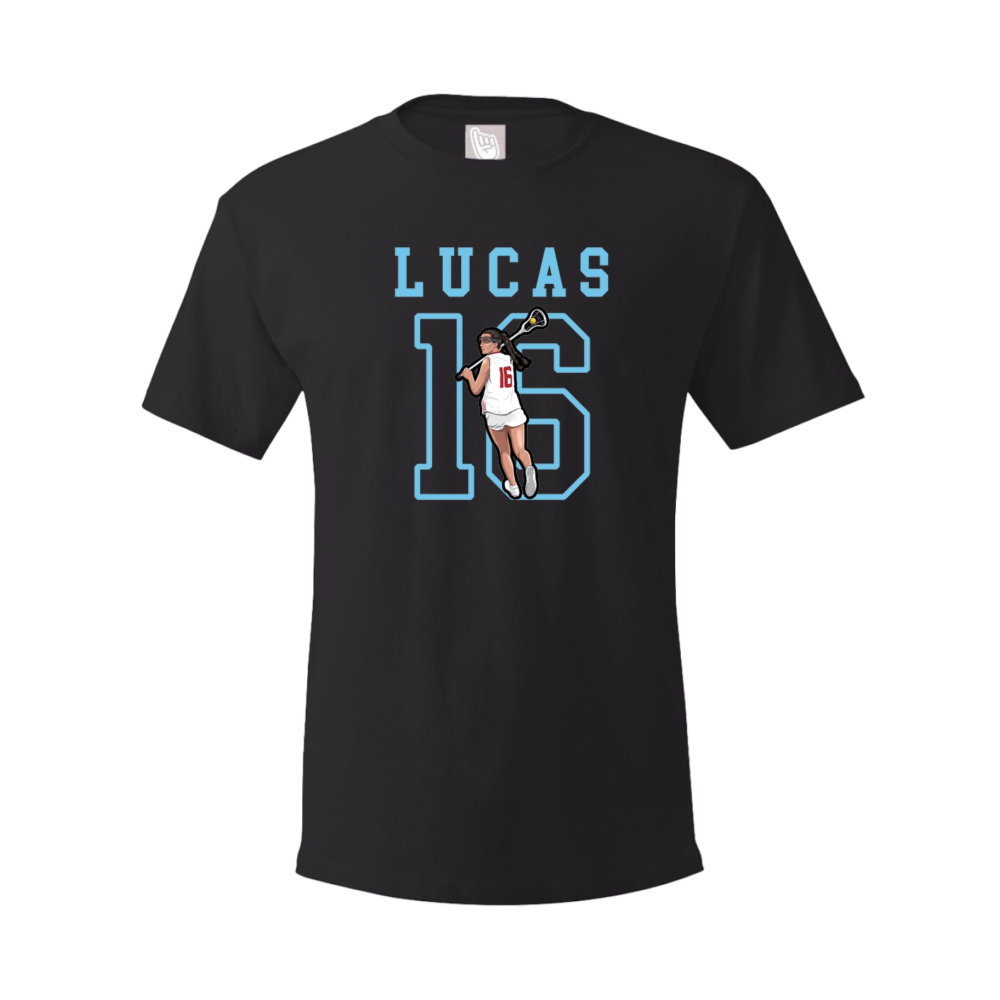Tee — Shirsey in Black