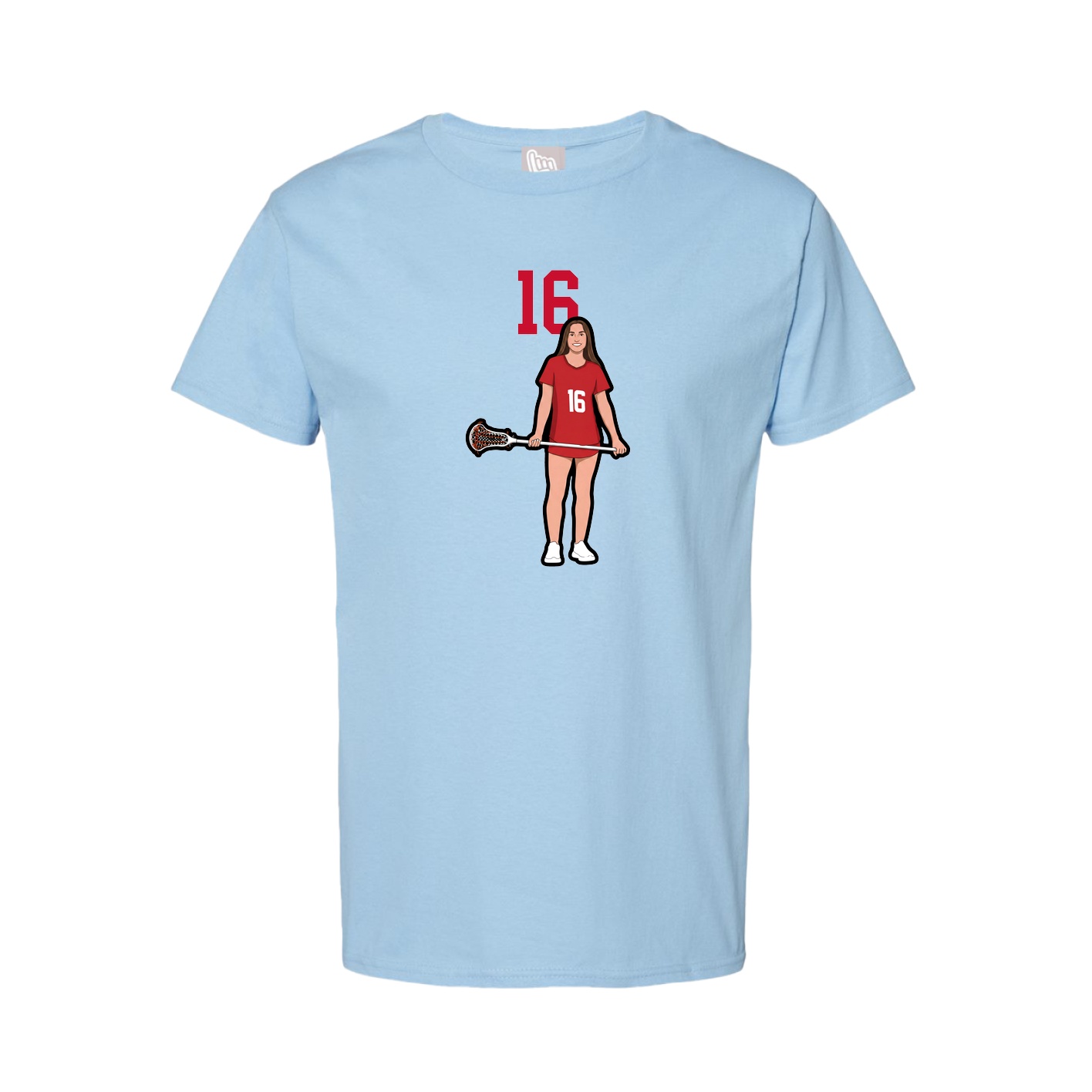 NIL Club Tee