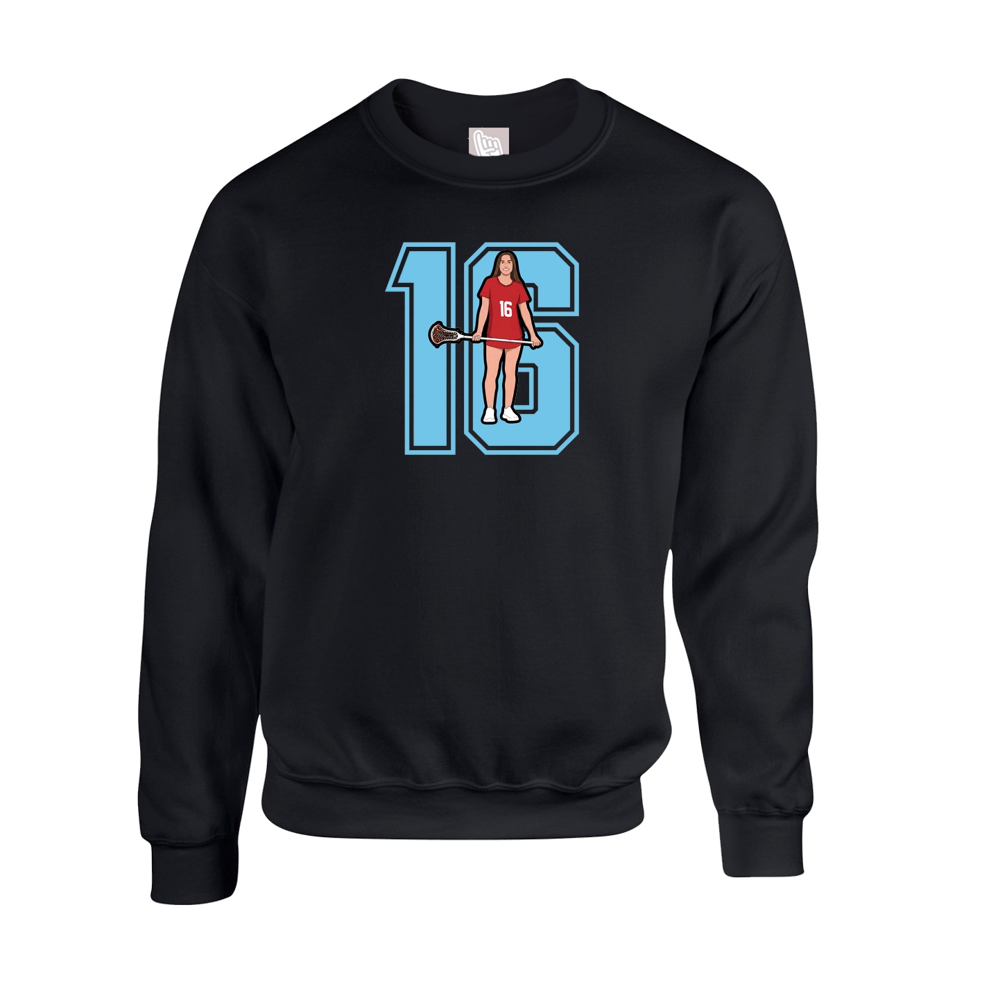 Fleece Crew