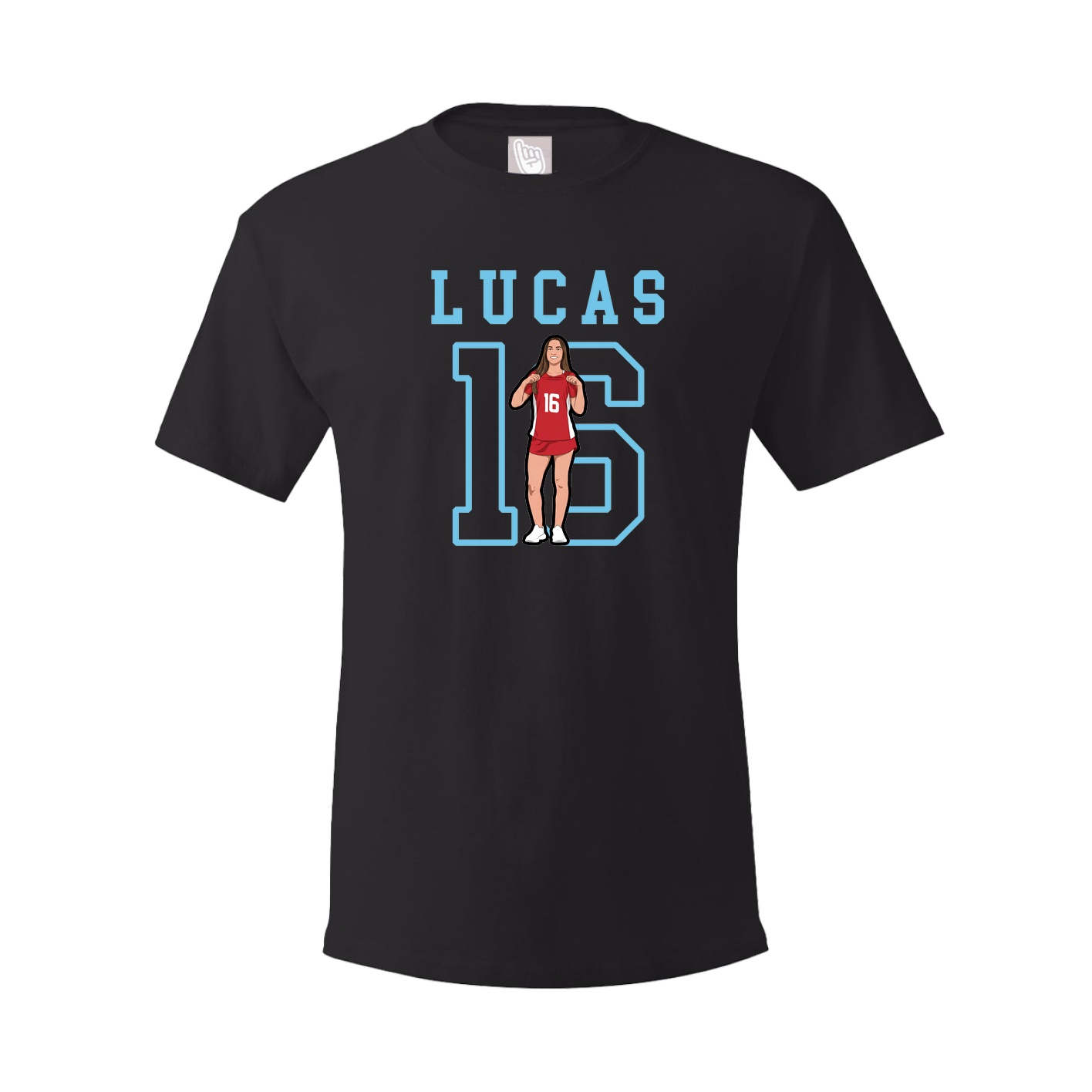 Youth Tee