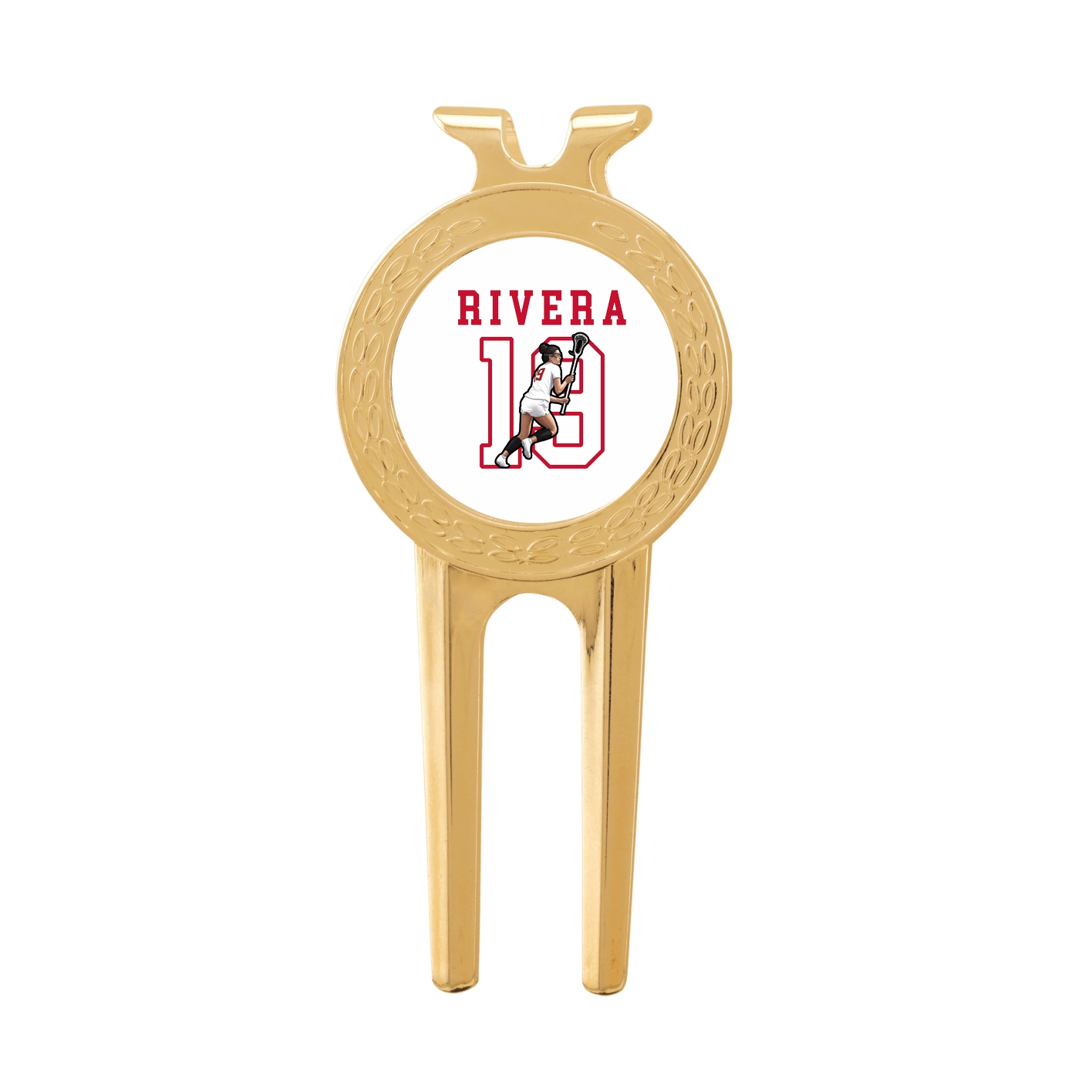 Divot Tool with Ball Marker — Shirsey in Classic