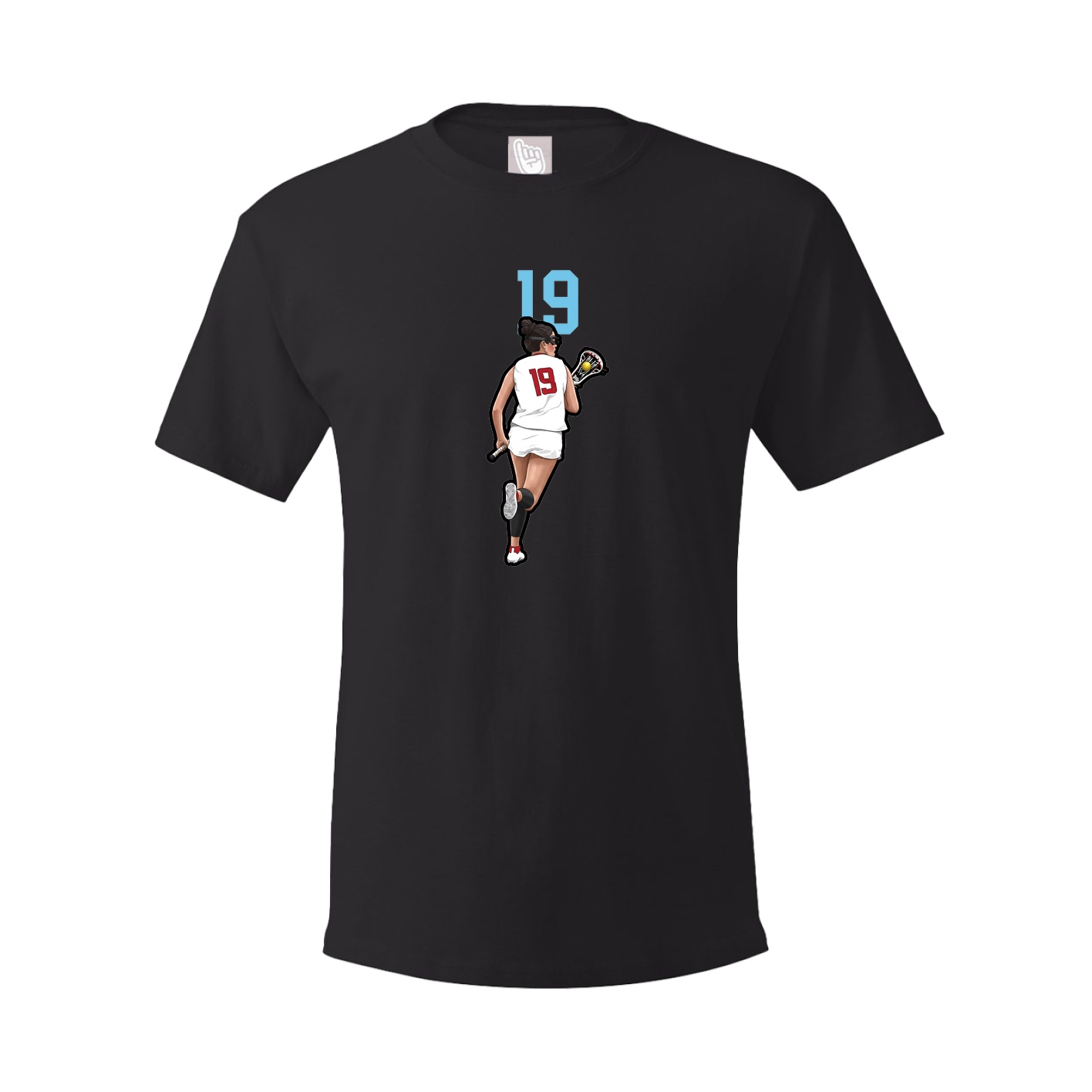 NIL Club Youth Tee