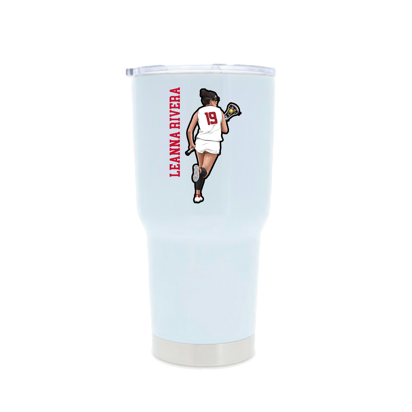 30oz Stainless Steel Tumbler