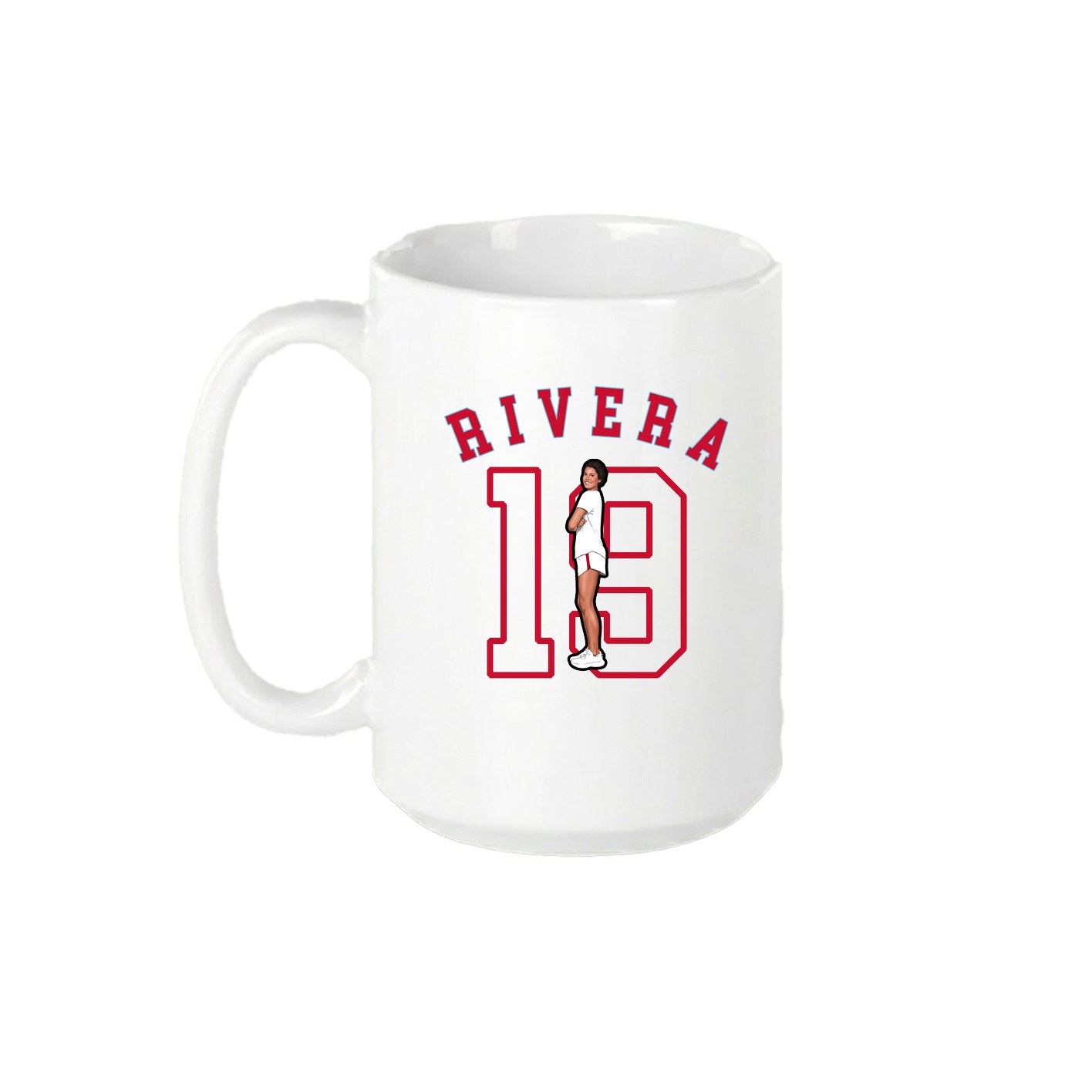 15oz Coffee Mug