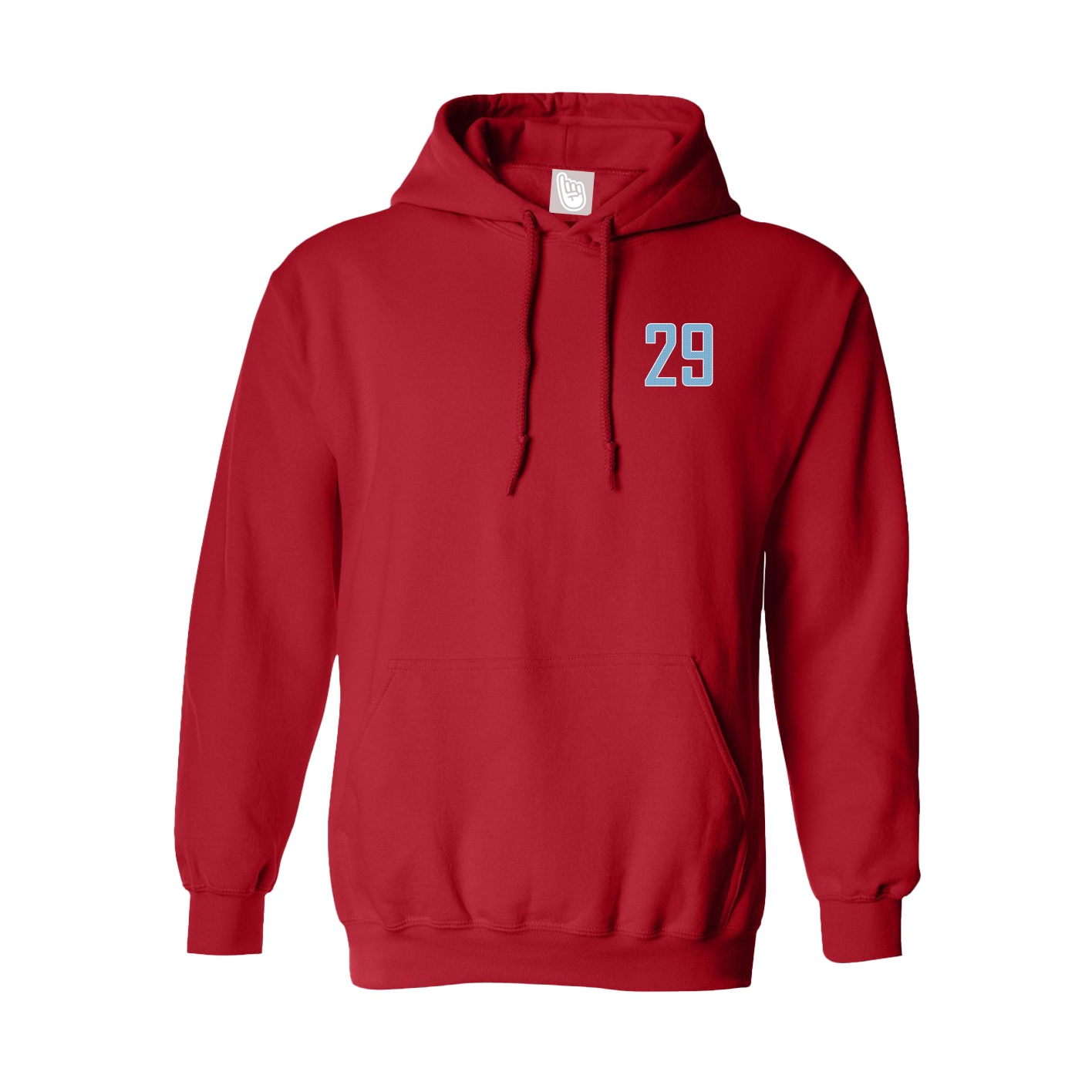 Youth Hoodie