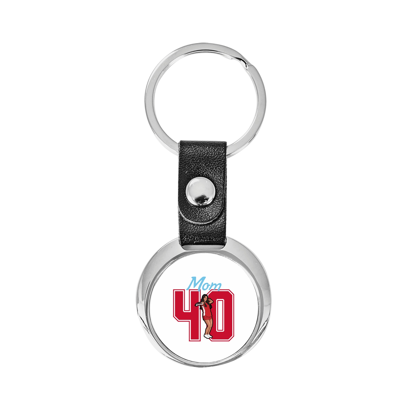 Key Chain — Mothers Day Shirsey in Classic