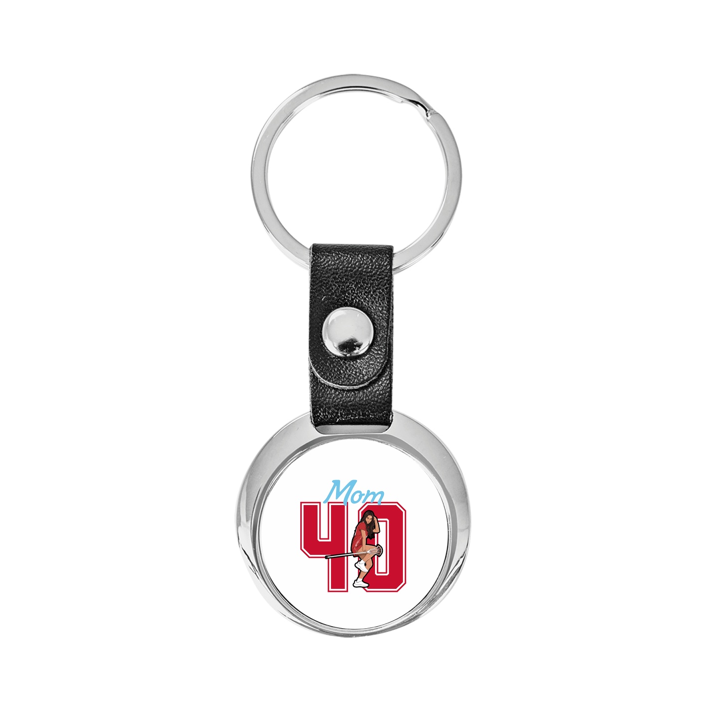 Key Chain — Mothers Day Shirsey in Classic