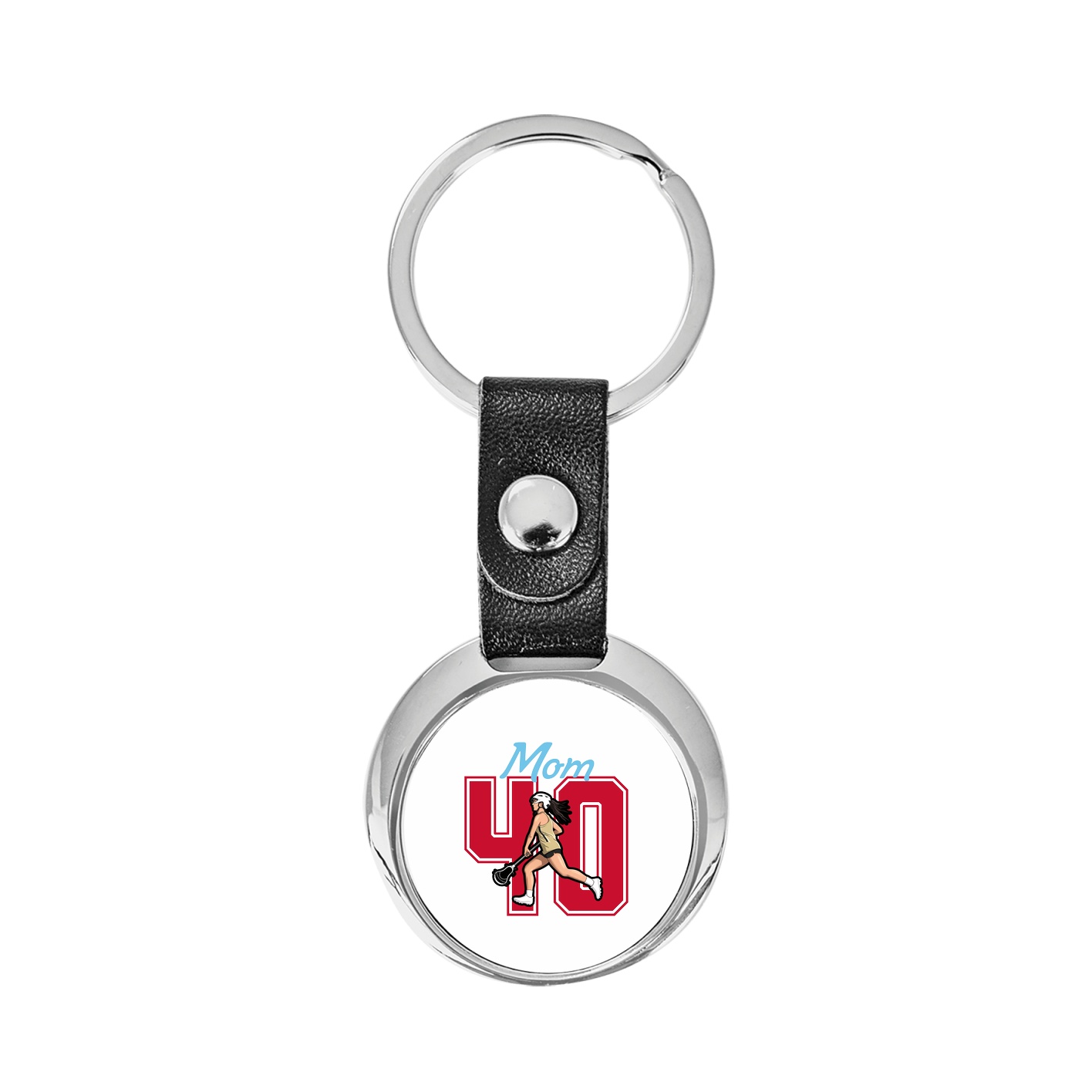 Key Chain — Mothers Day Shirsey in Classic