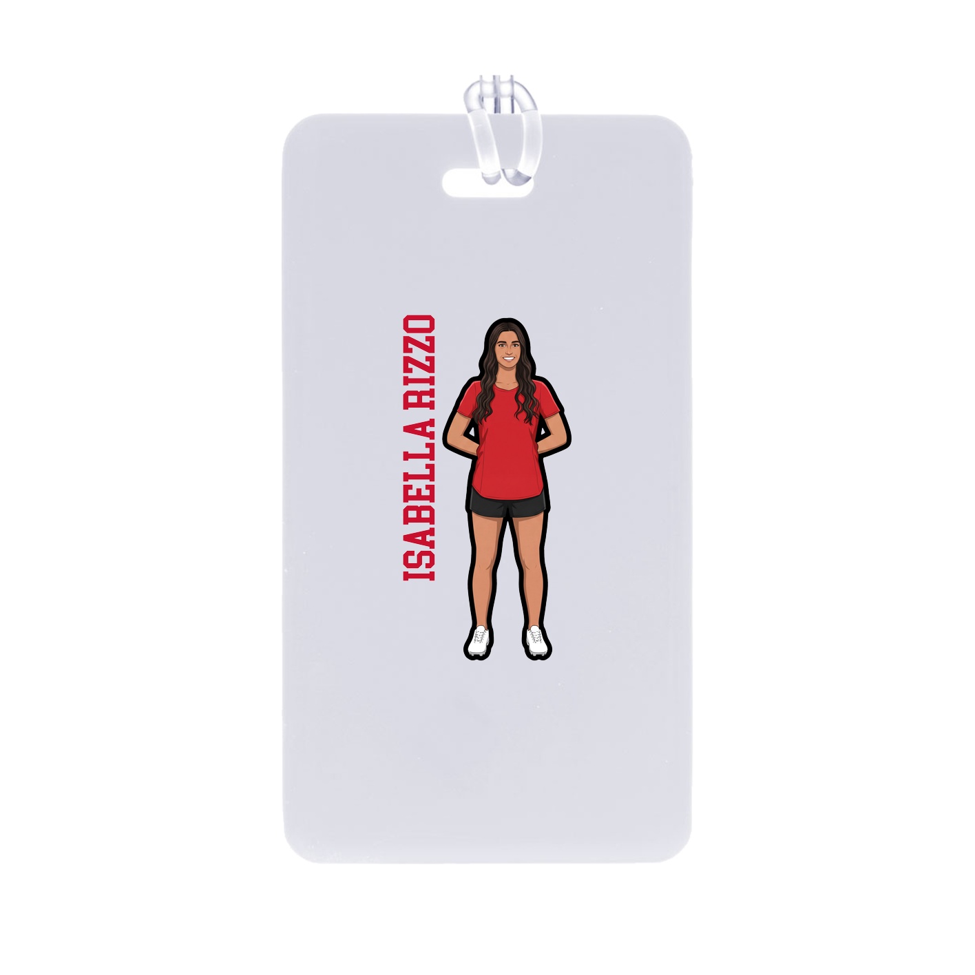 Bag Tag