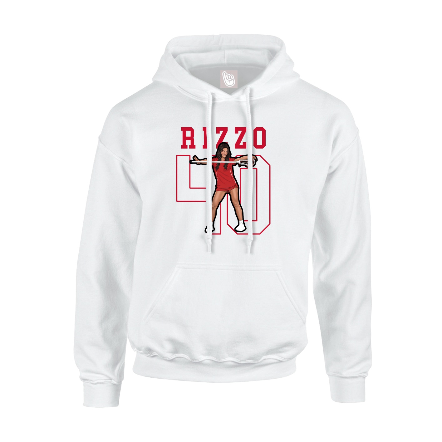 Youth Hoodie