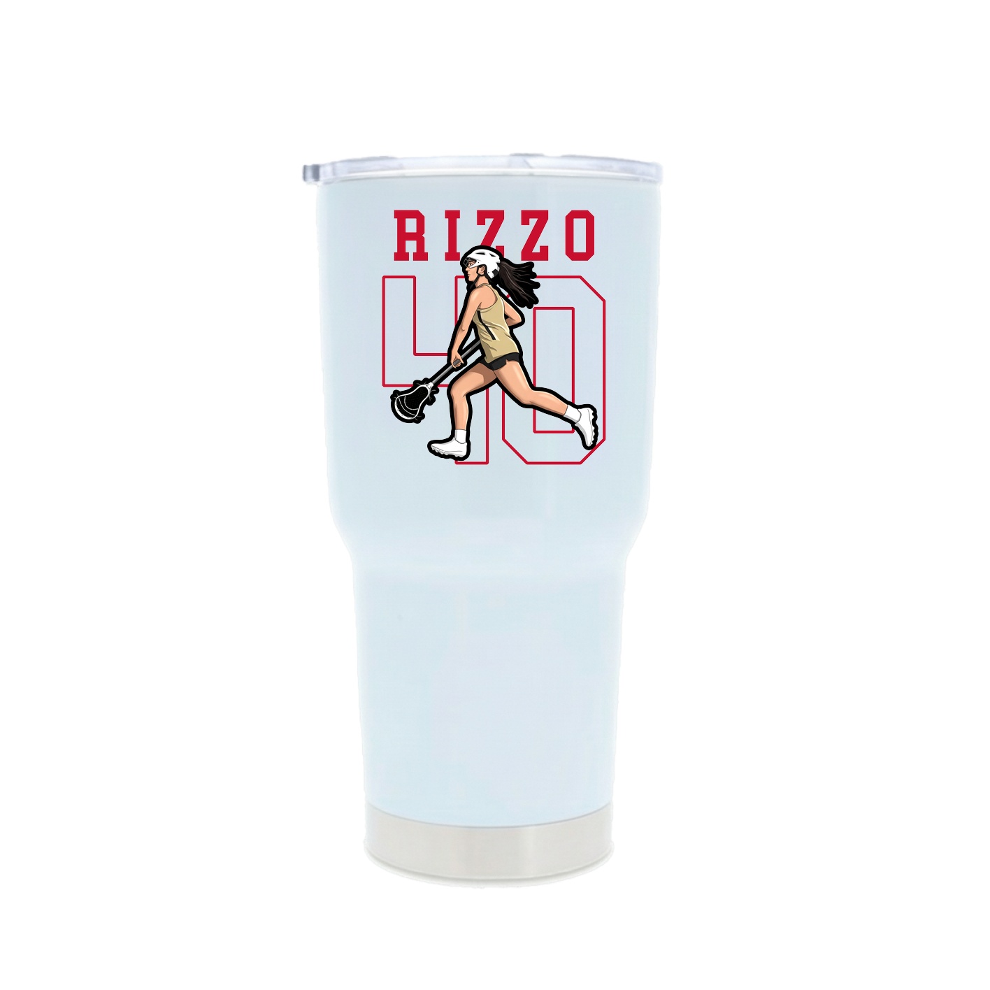 30oz Stainless Steel Tumbler