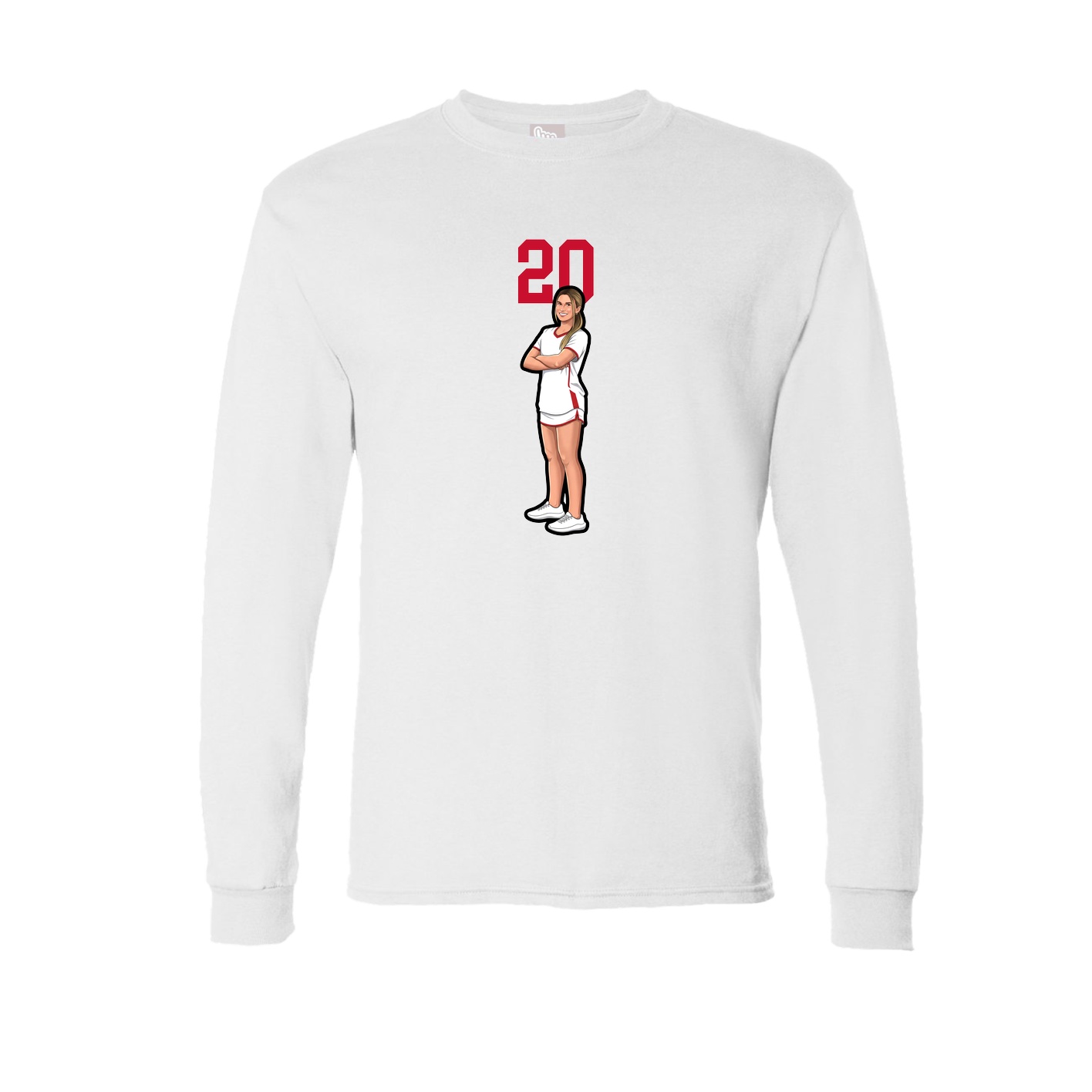 Long Sleeve Tee