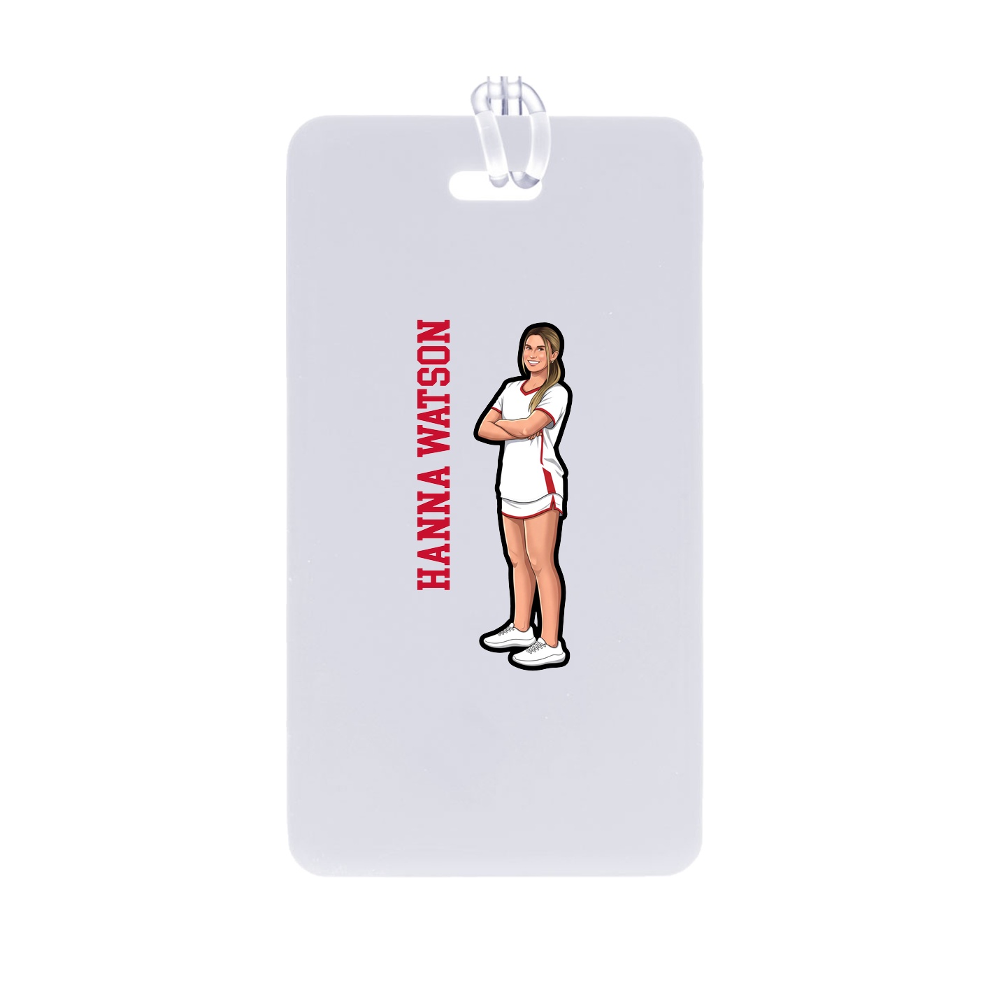 Bag Tag