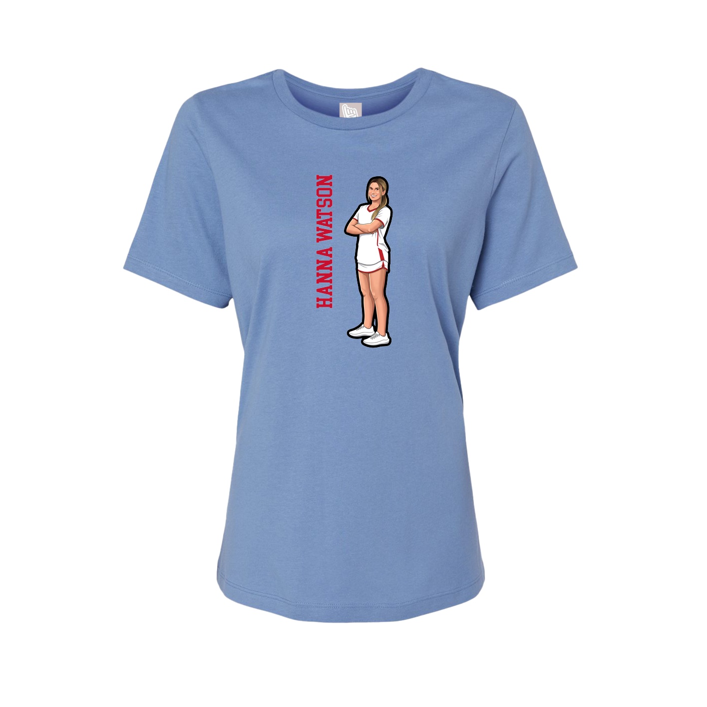 Womens Tee