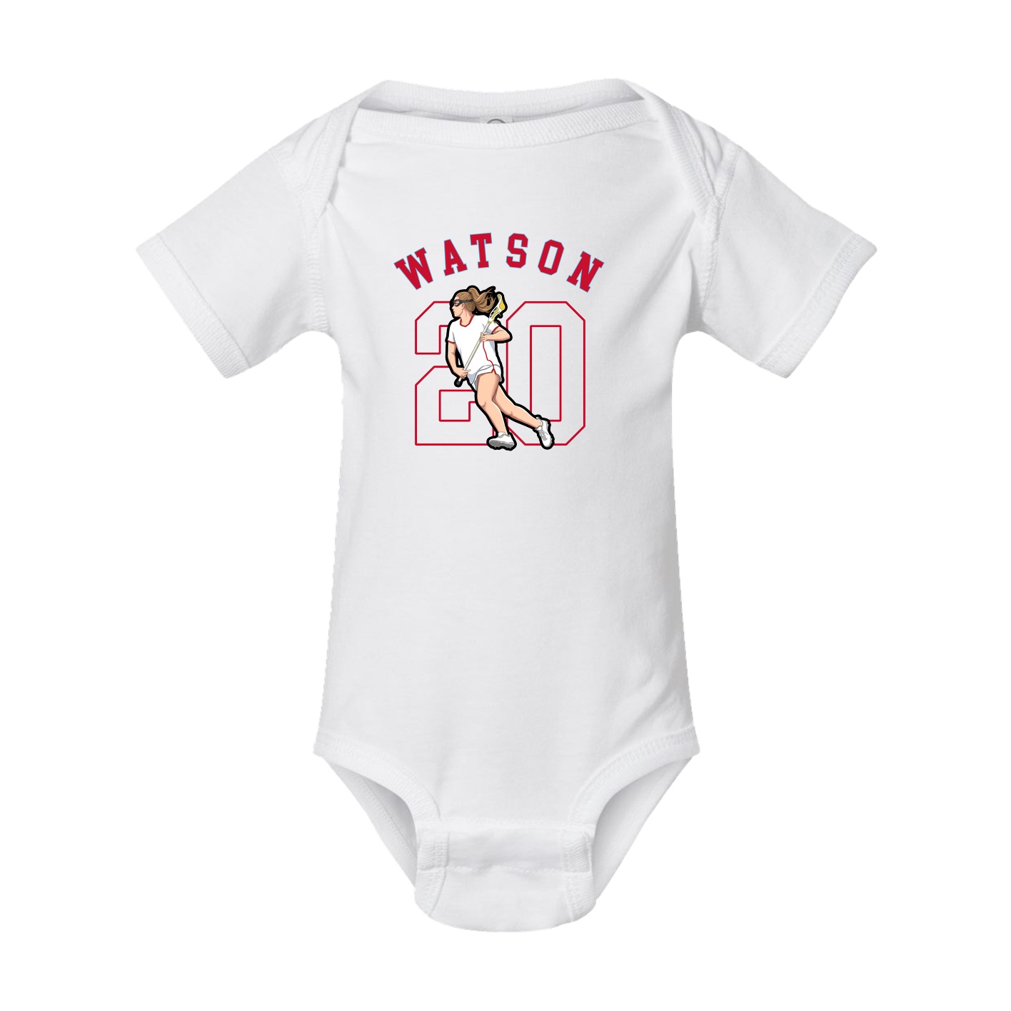 Baby Onesie
