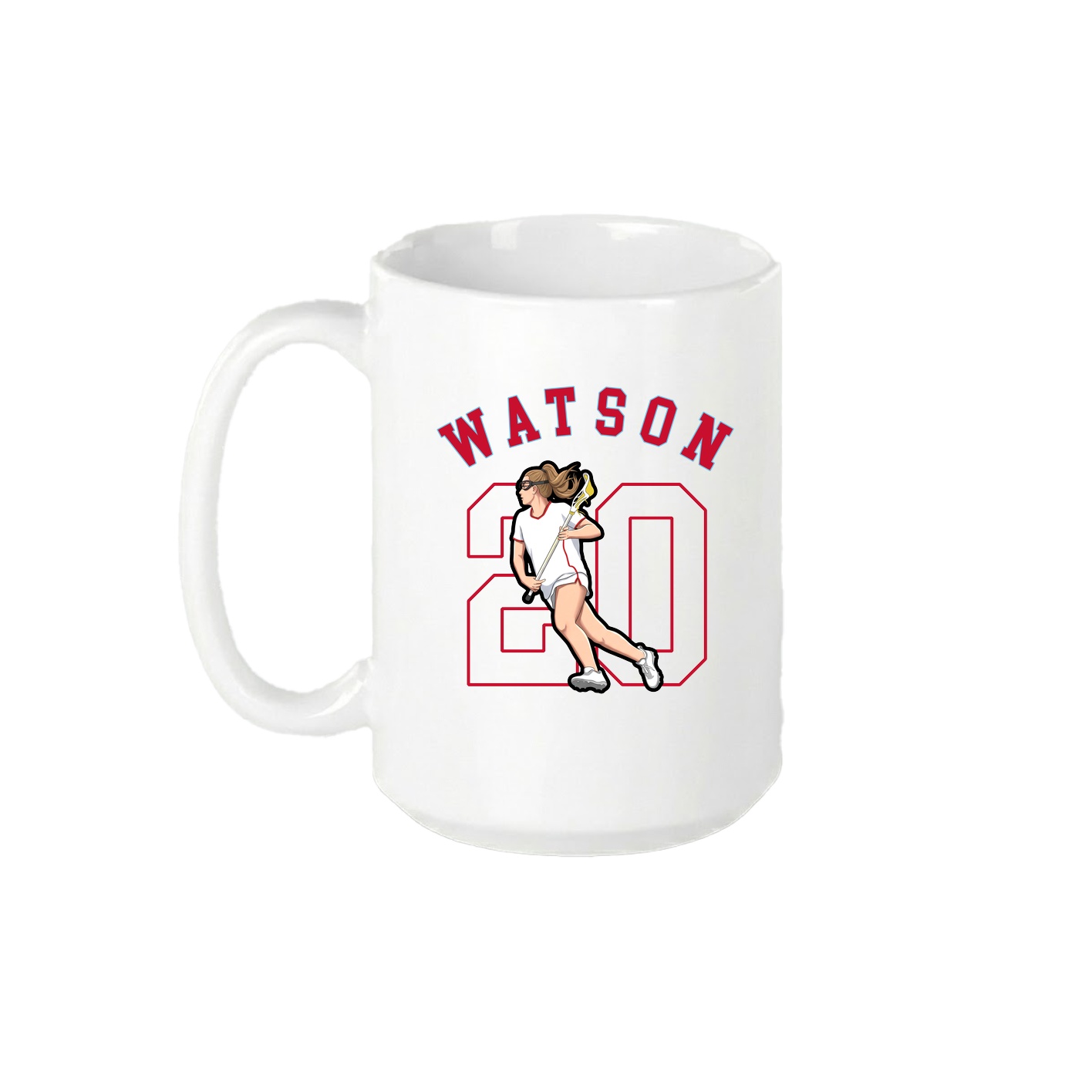 15oz Coffee Mug
