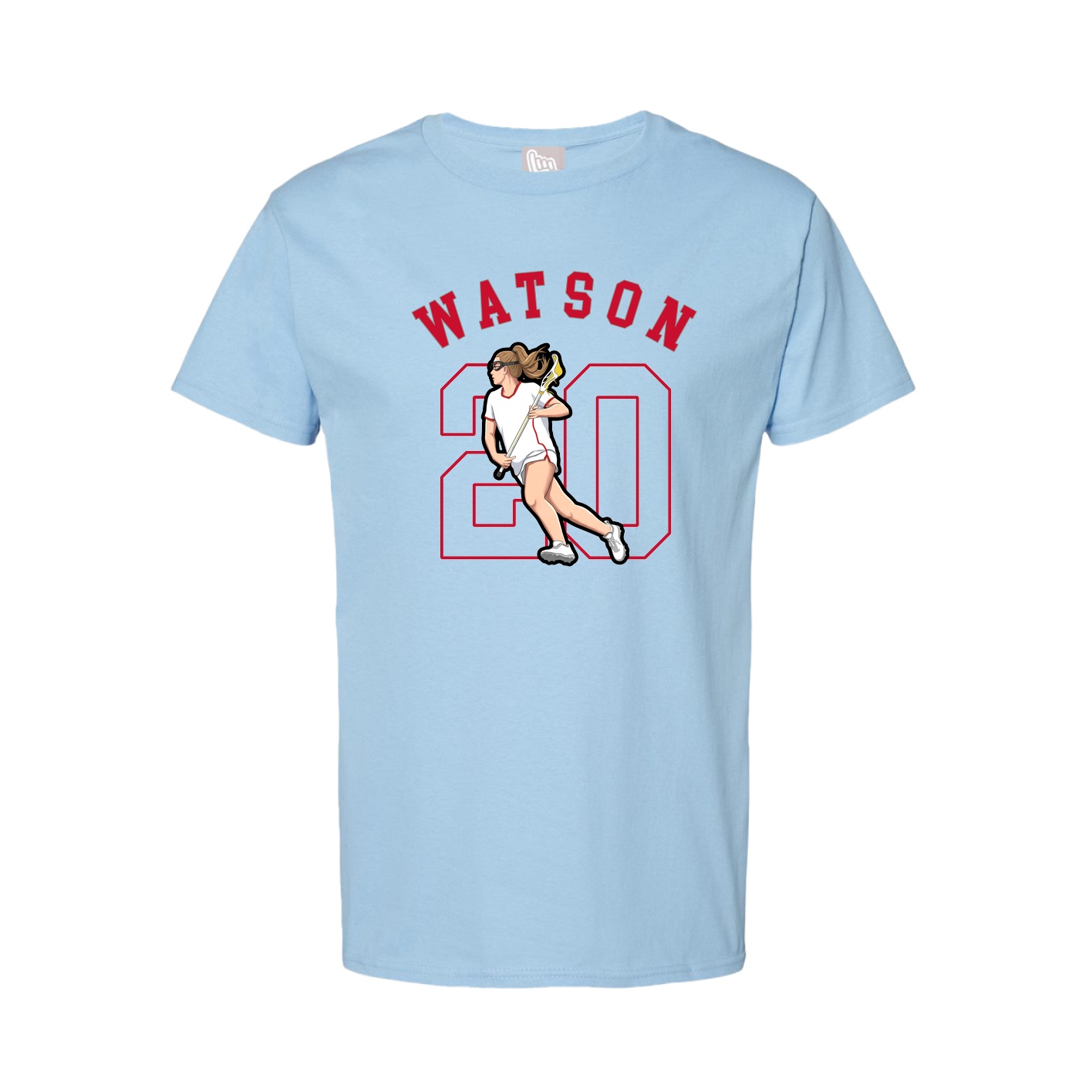 NIL Club Youth Tee