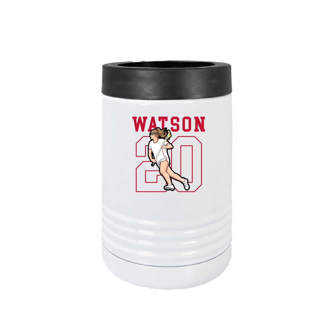 Beverage Holder — Shirsey in White