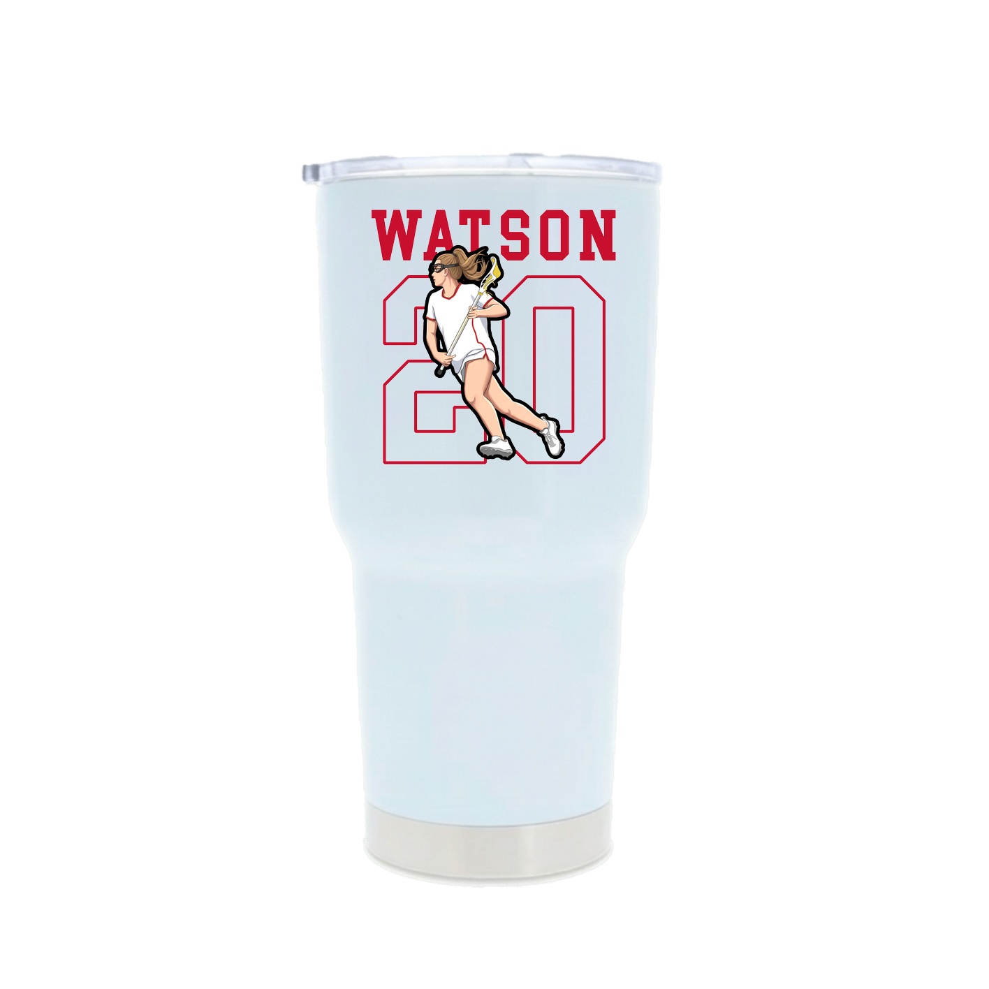 30oz Stainless Steel Tumbler