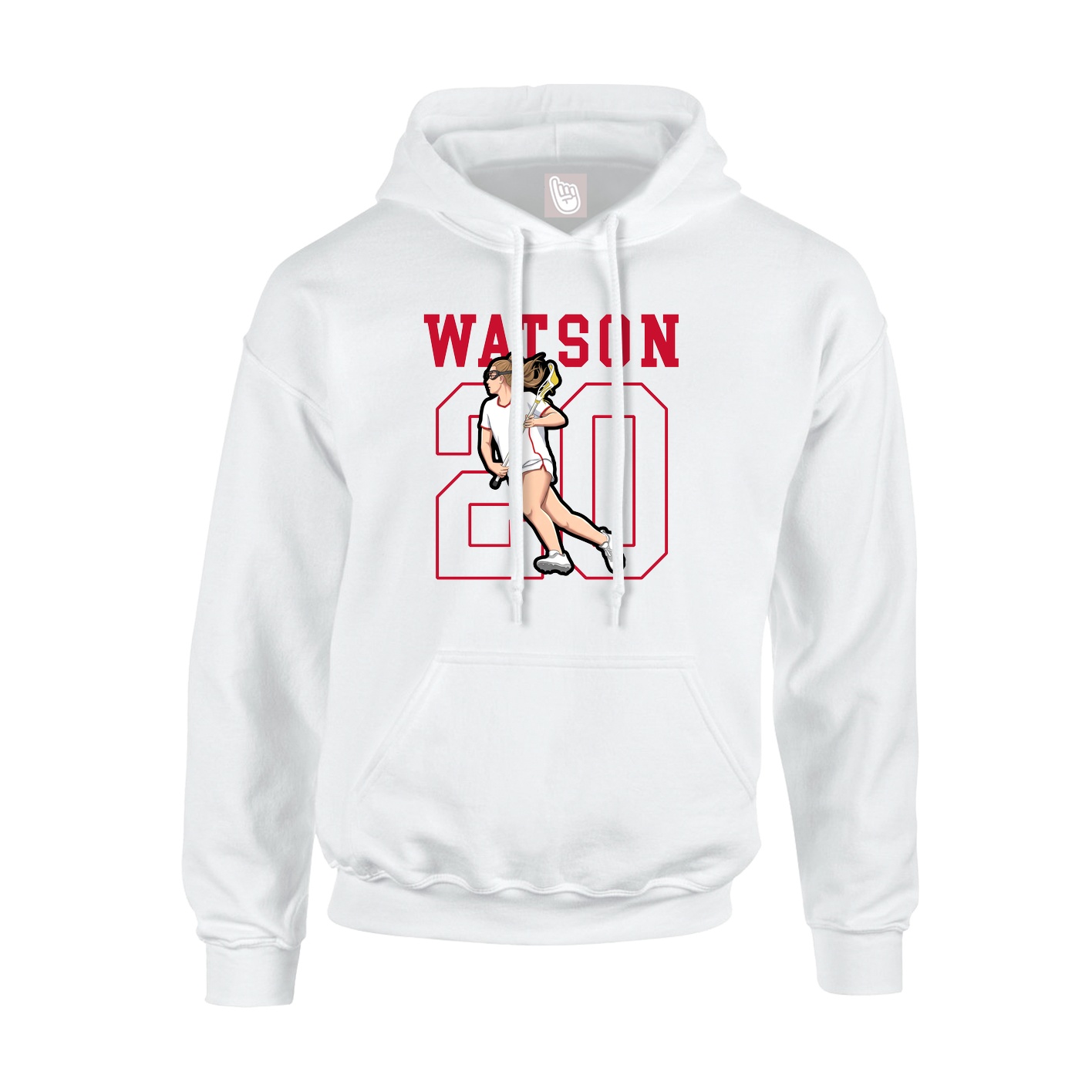 Youth Hoodie