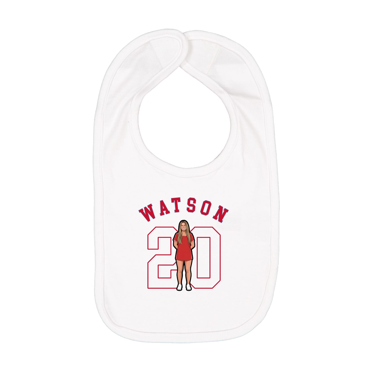 Infant Bib