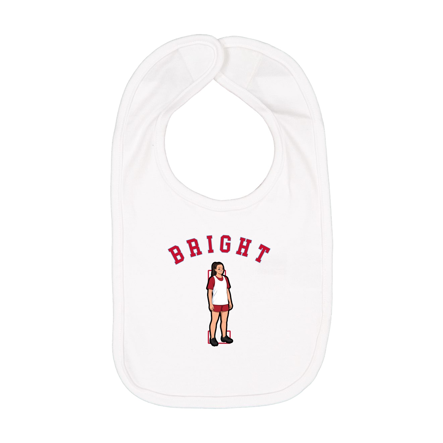 Infant Bib