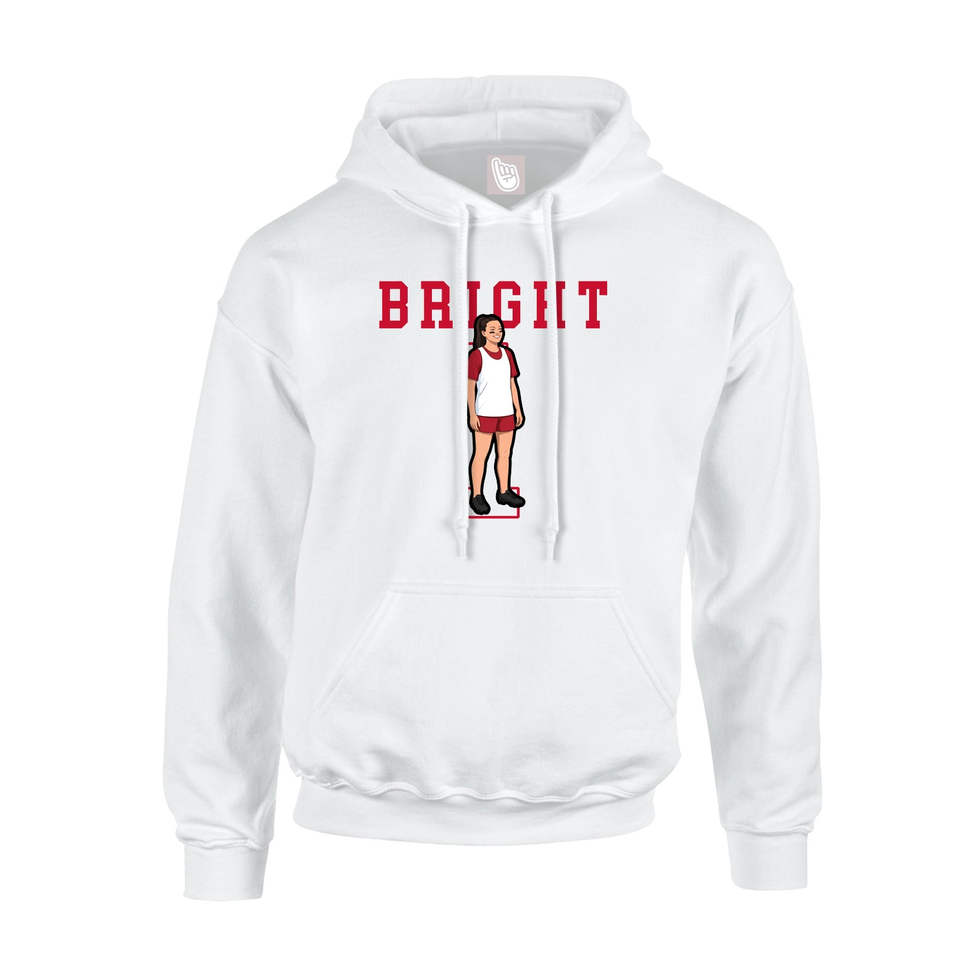 Youth Hoodie