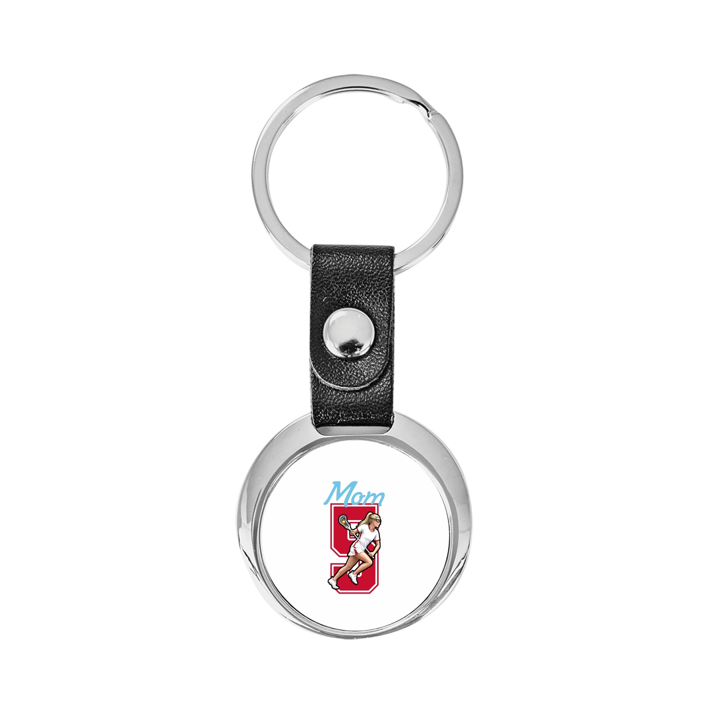 Key Chain — Mothers Day Shirsey in Classic