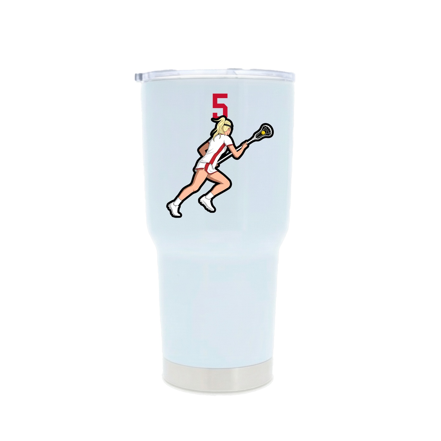 30oz Stainless Steel Tumbler
