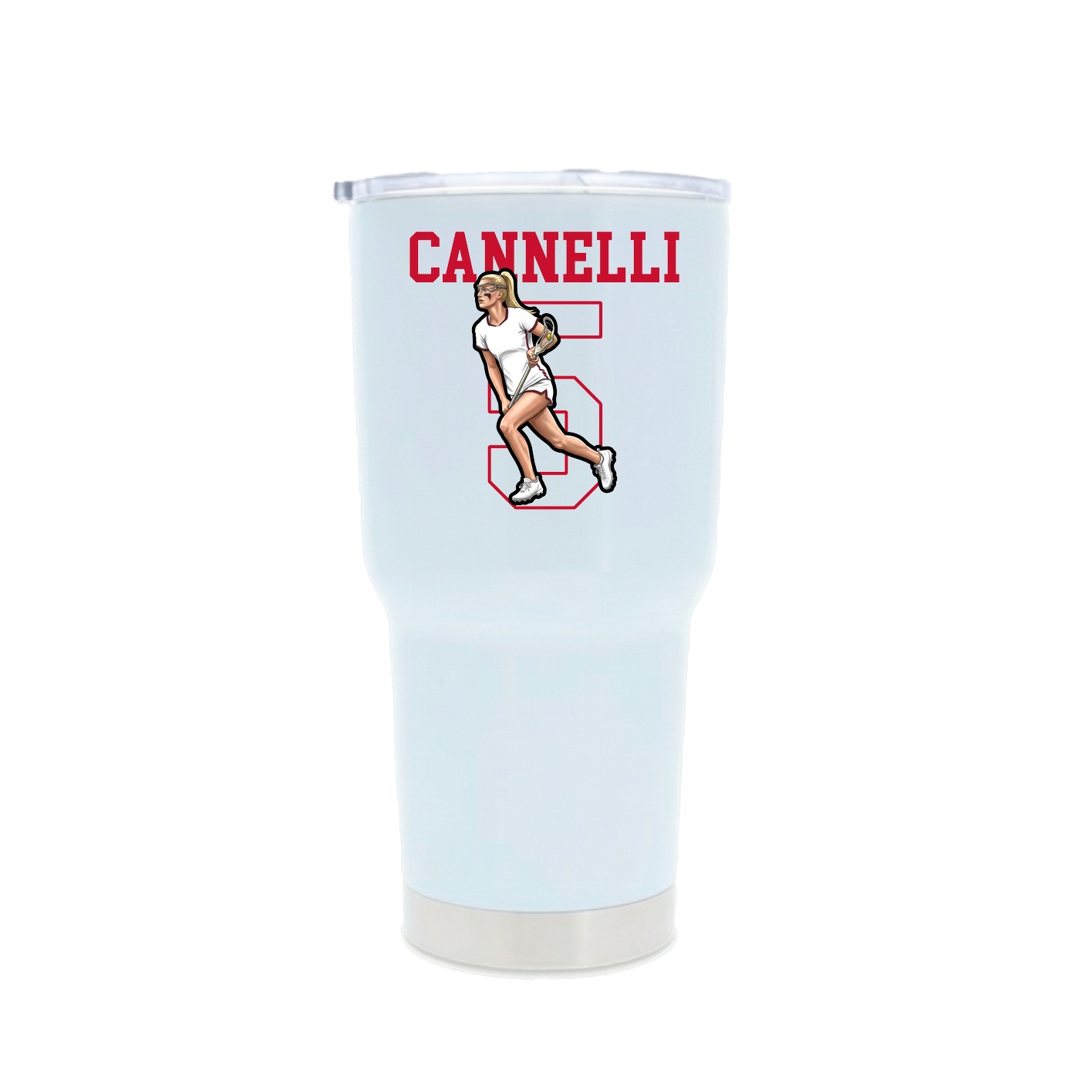 30oz Stainless Steel Tumbler