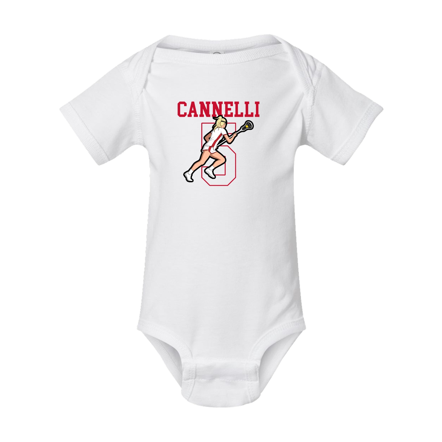 Baby Onesie