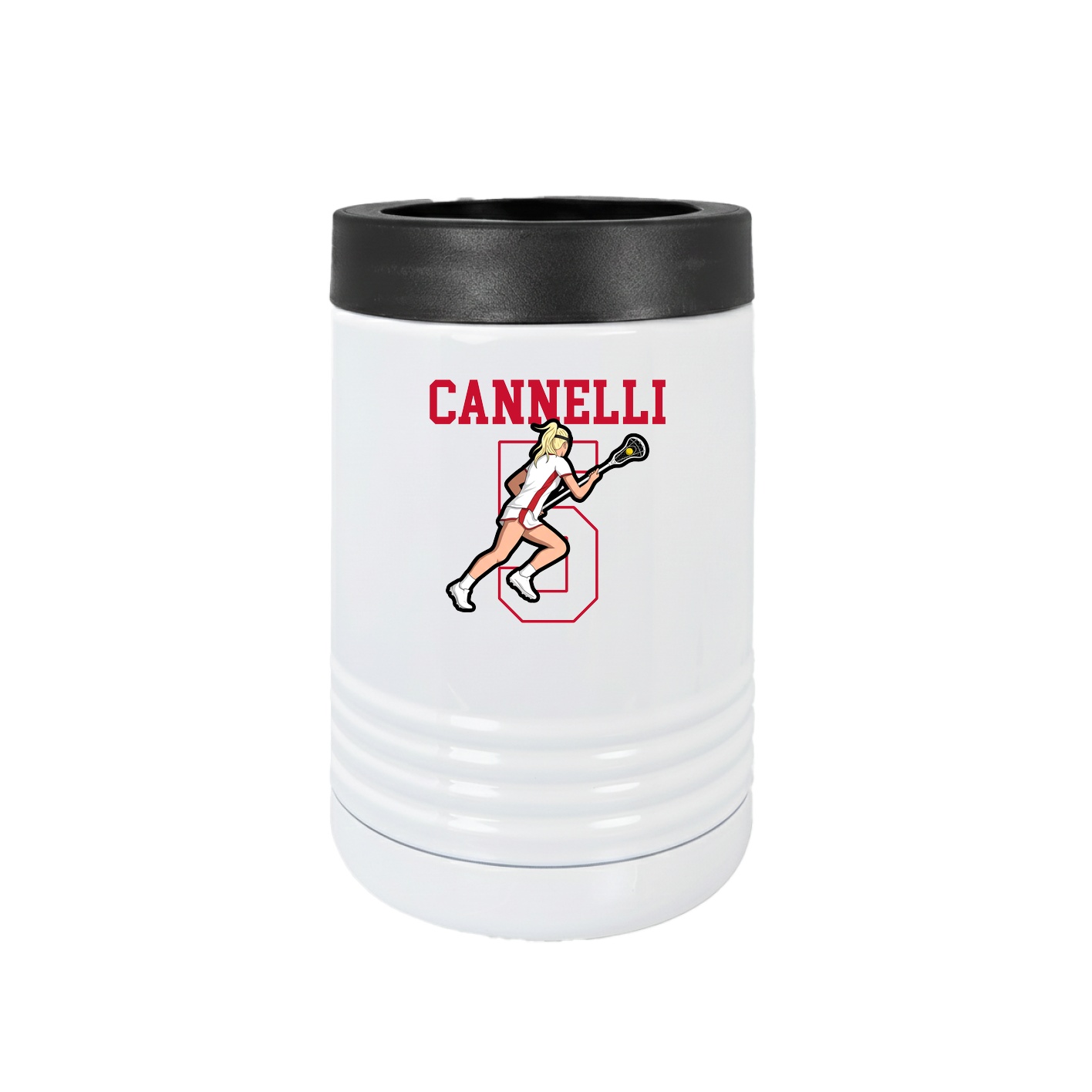 Beverage Holder — Shirsey in White