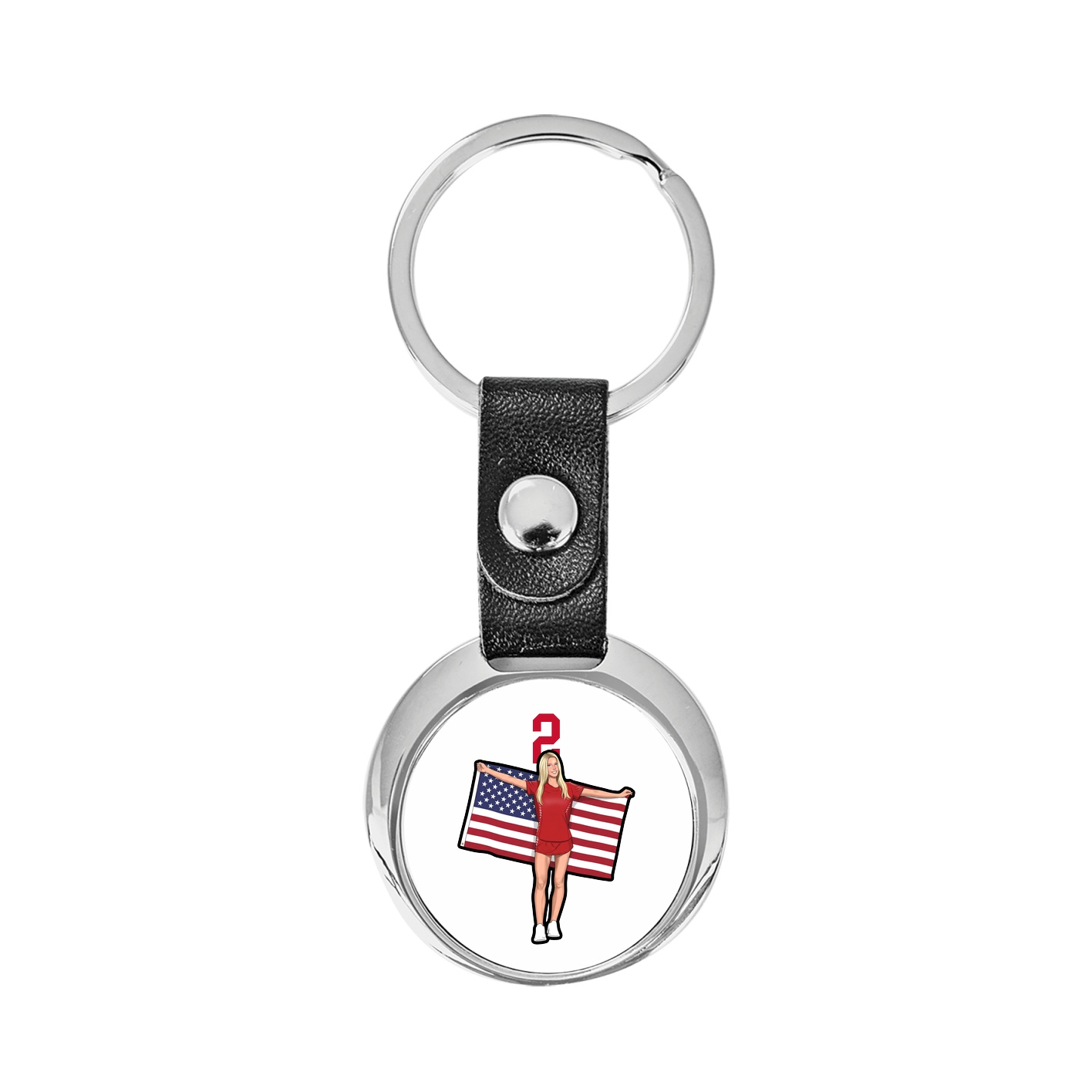Key Chain