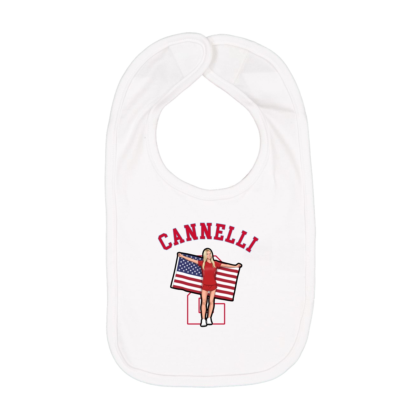 Infant Bib