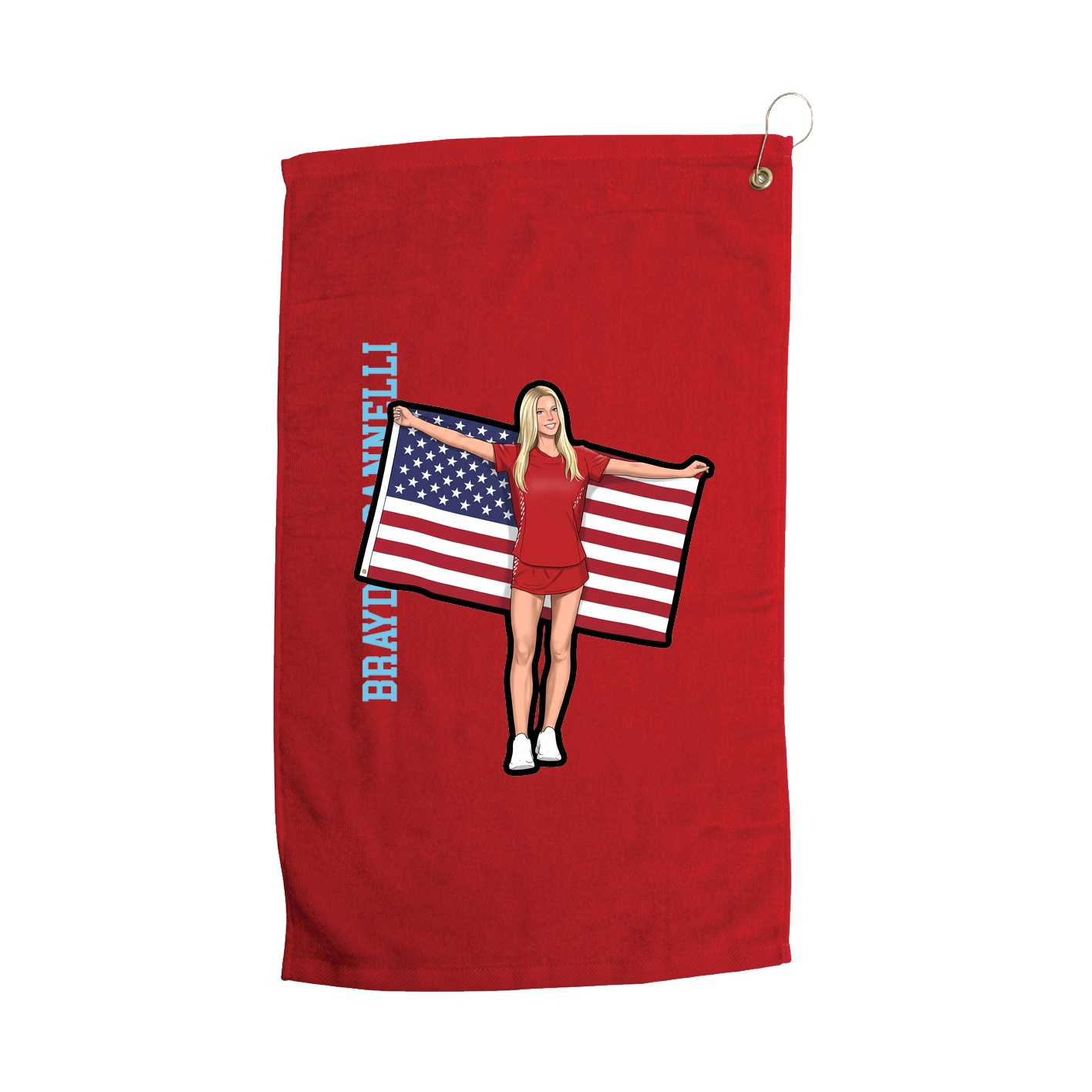 Golf Towel