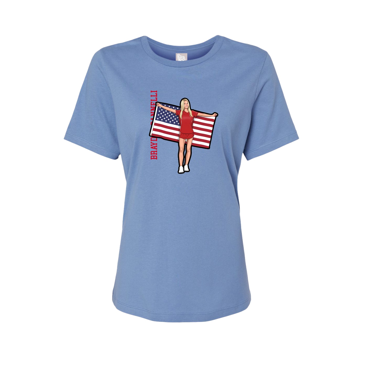 Womens Tee