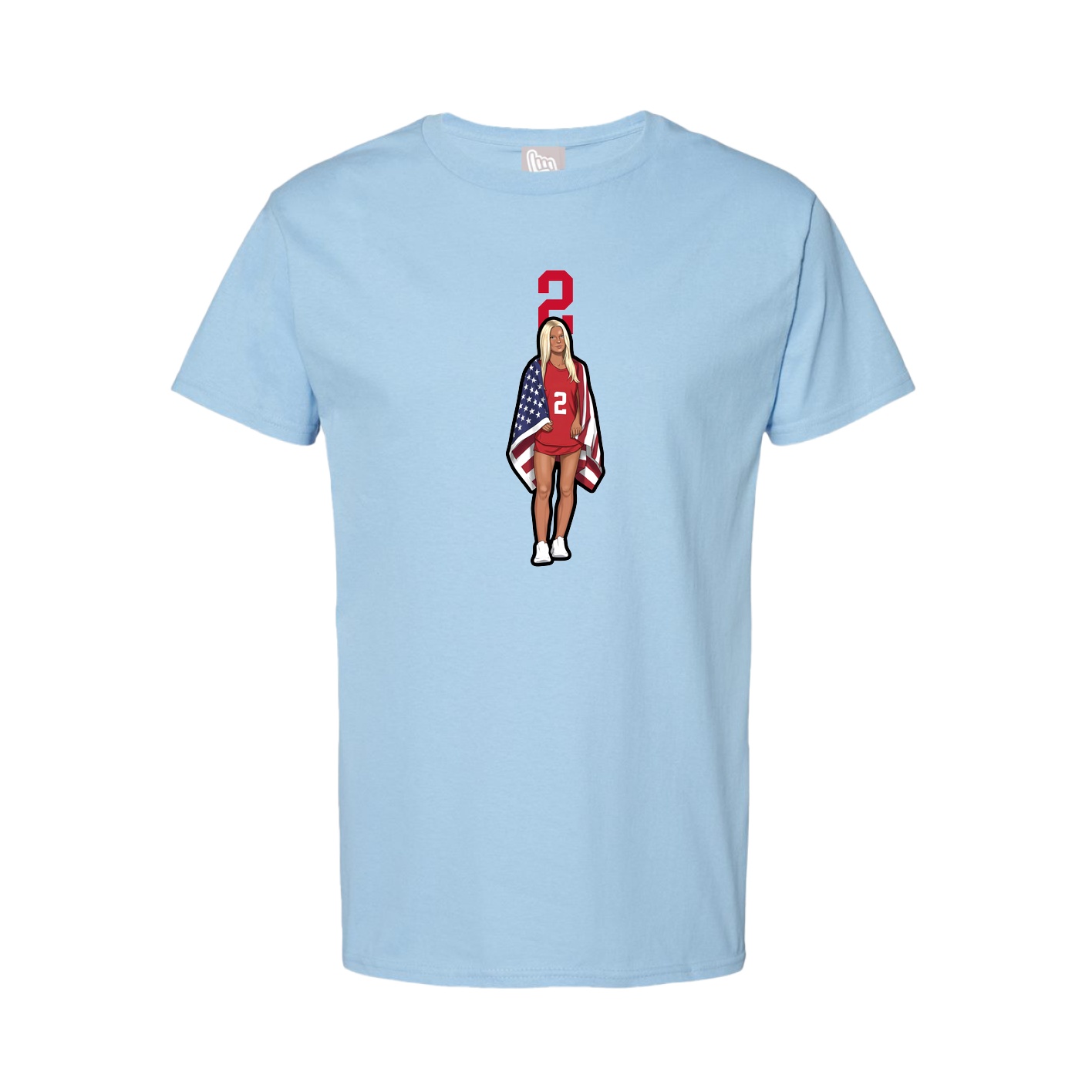 Youth Tee