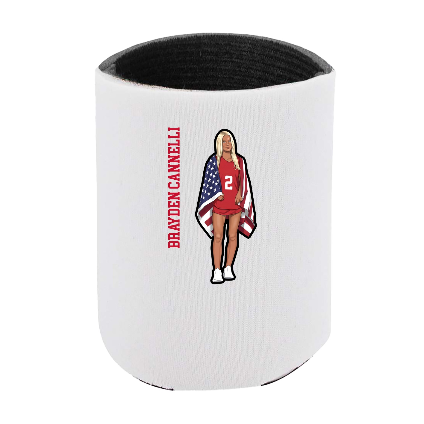 Can Holder