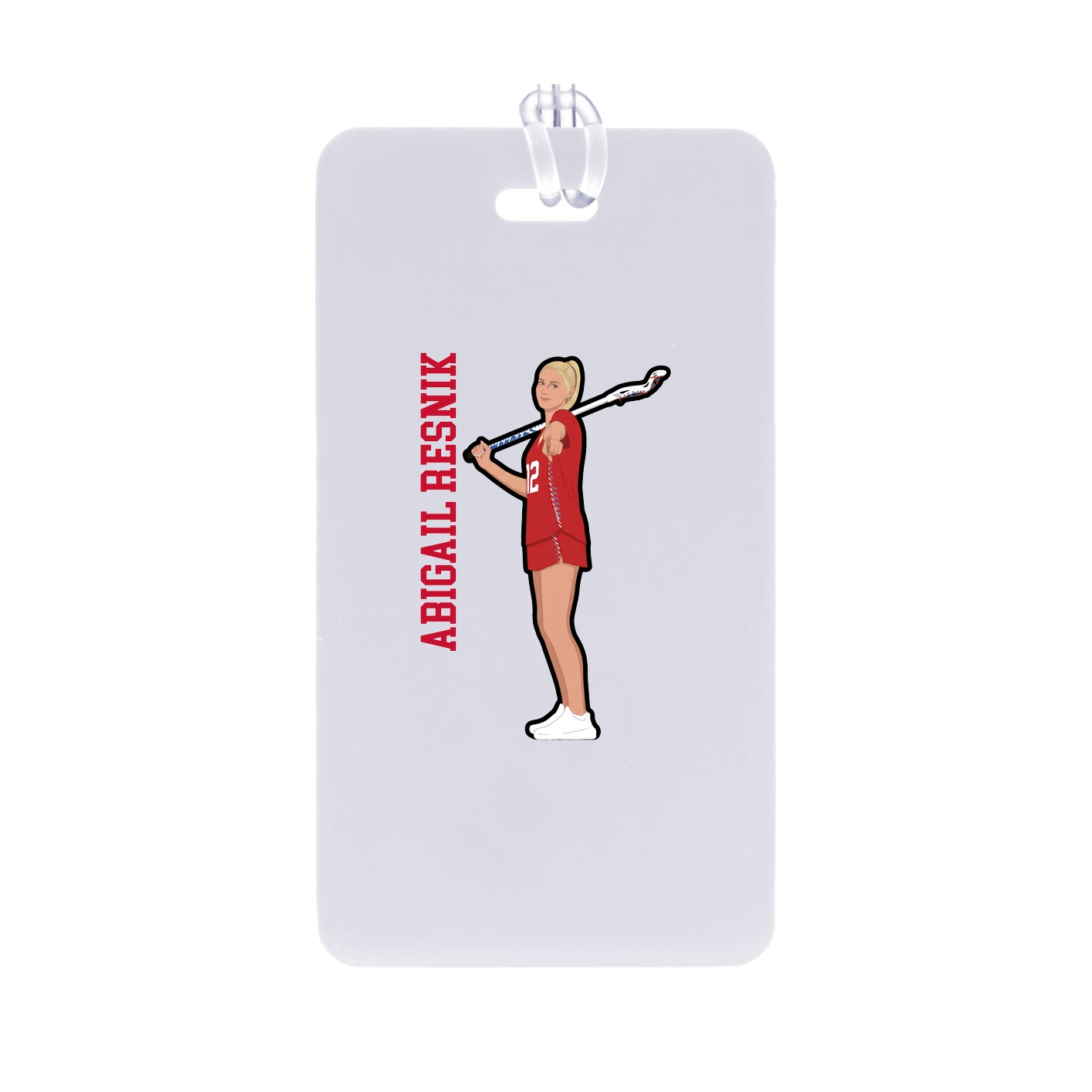 Bag Tag