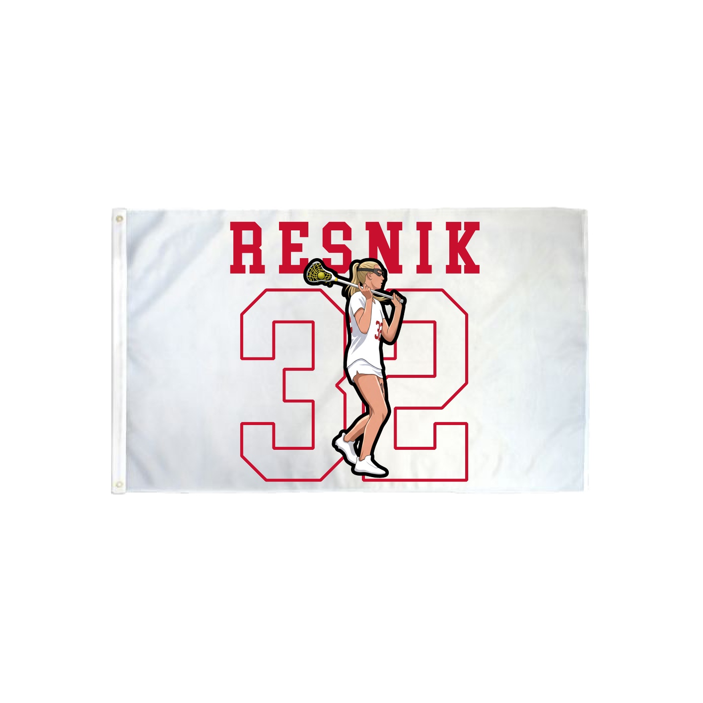 3x5 Flag