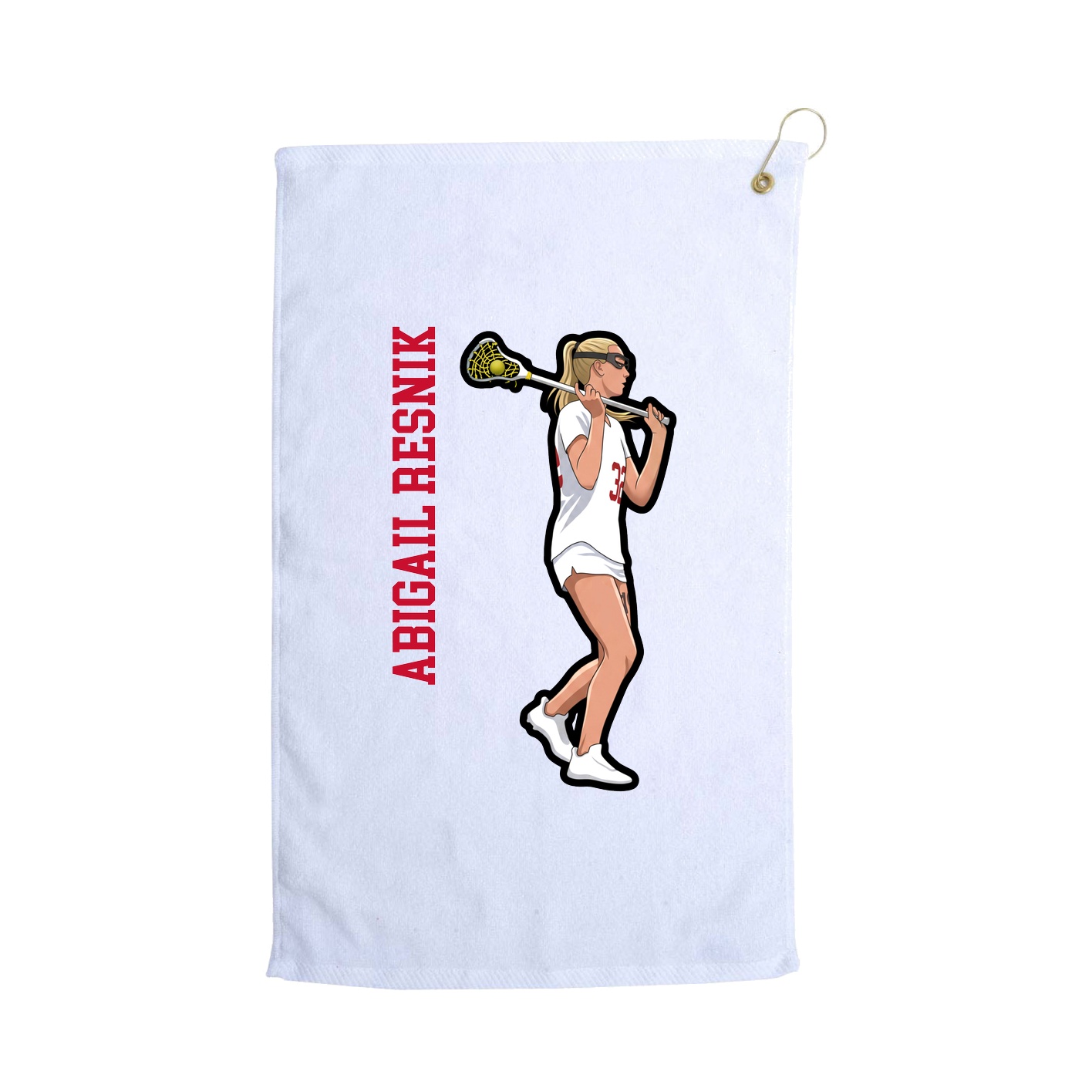 Golf Towel
