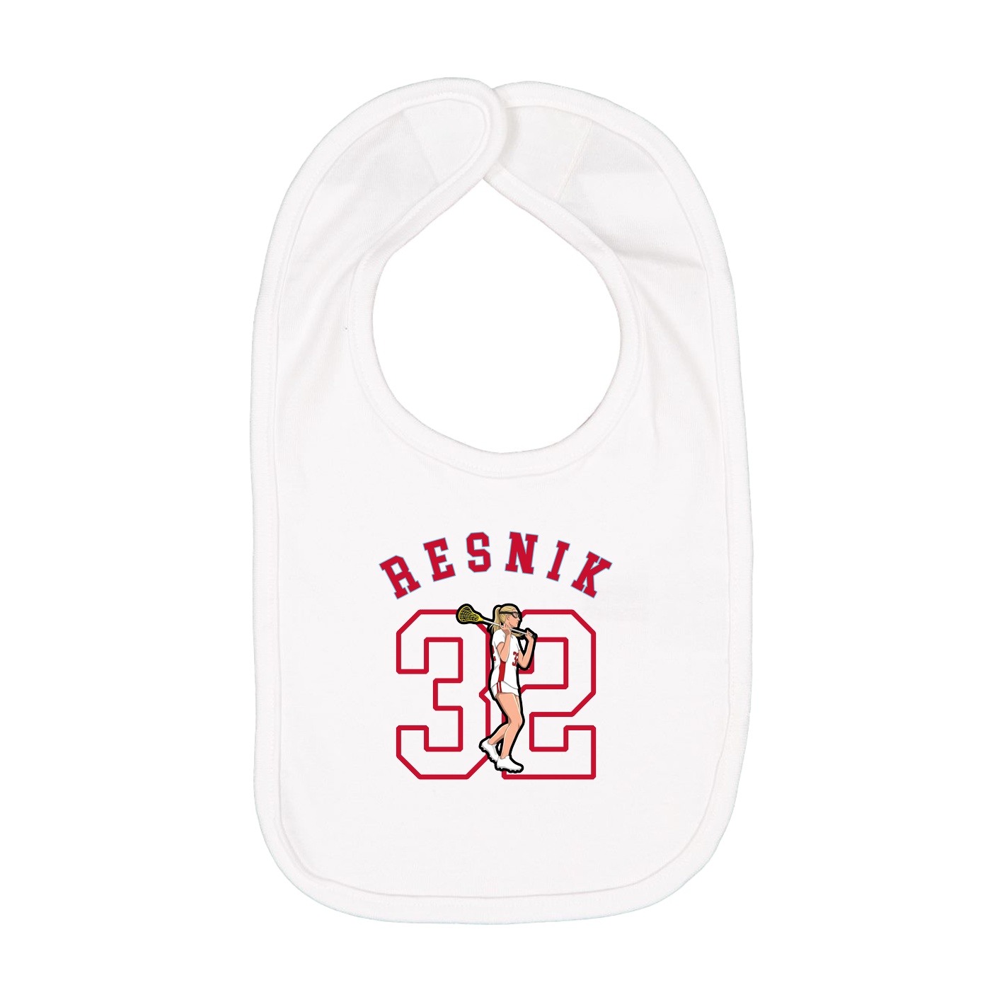Infant Bib