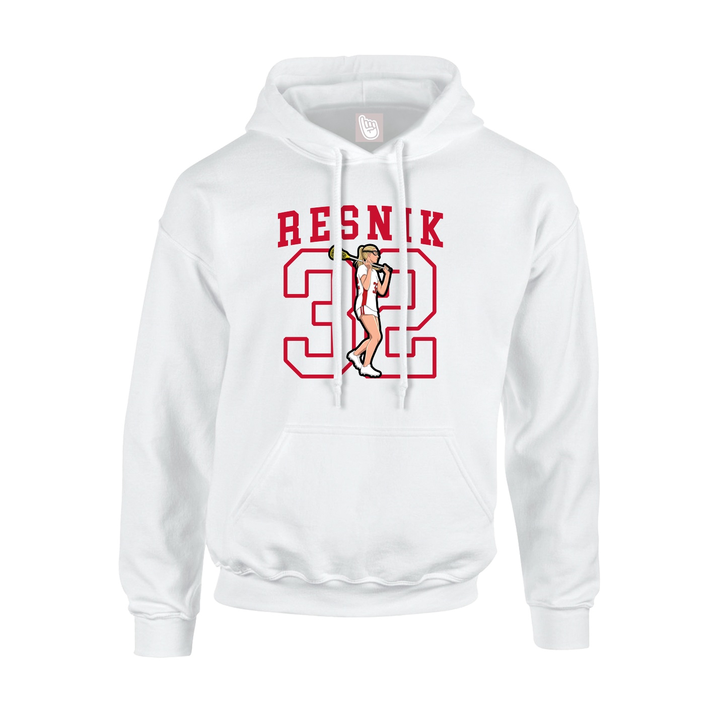 Youth Hoodie