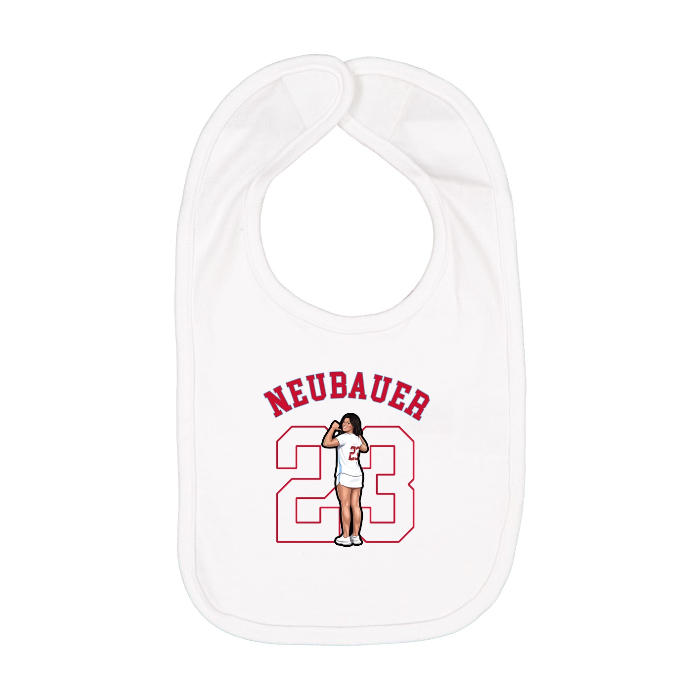 Infant Bib