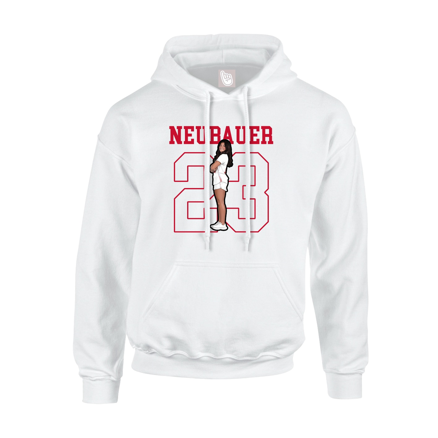 Youth Hoodie