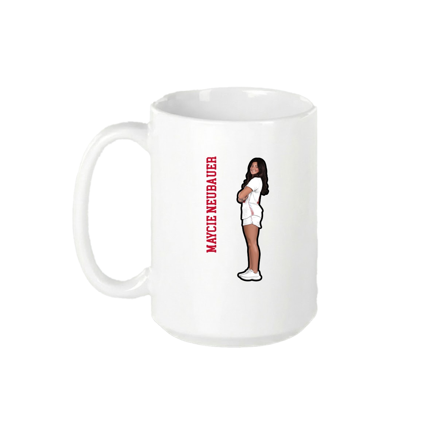 15oz Coffee Mug