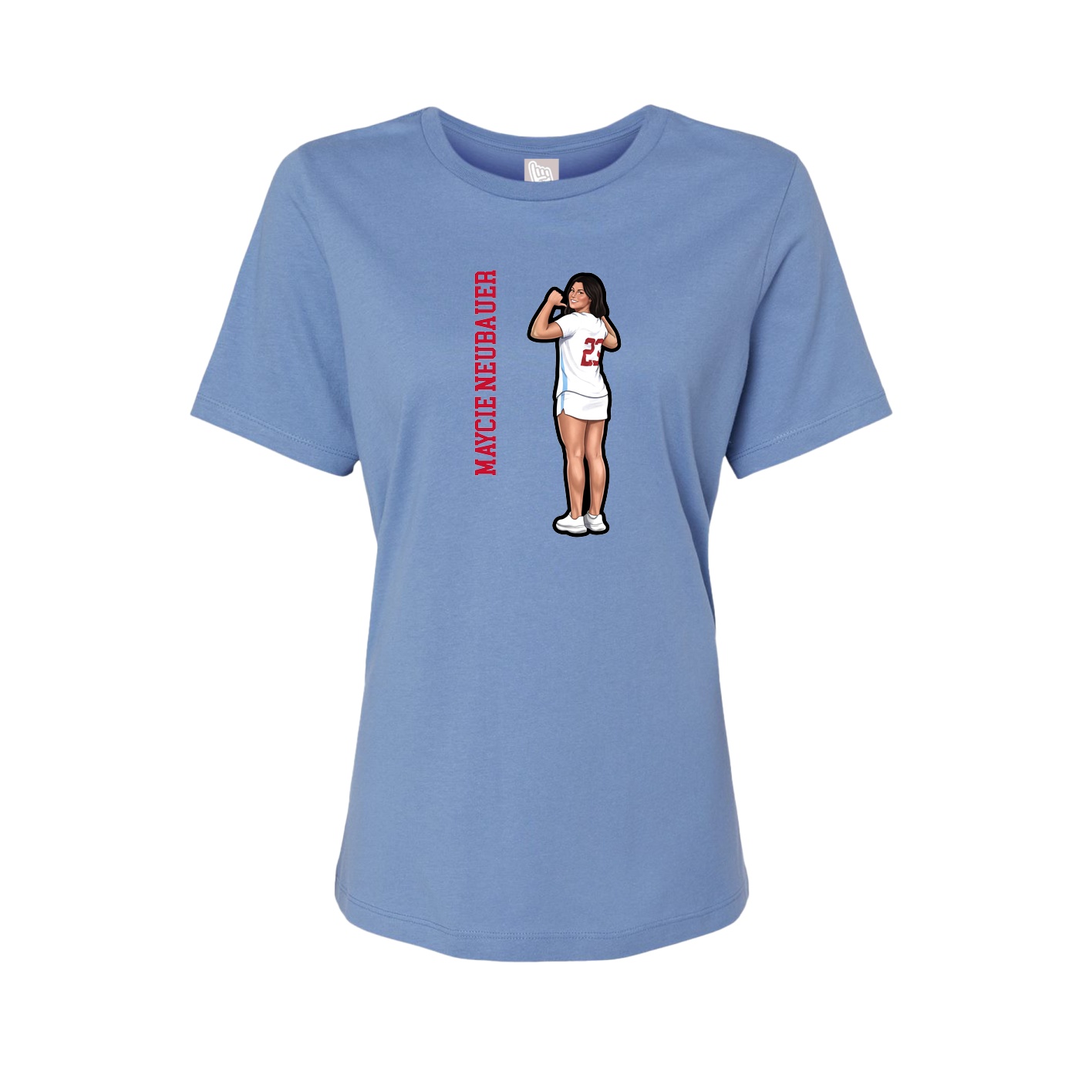 Womens Tee