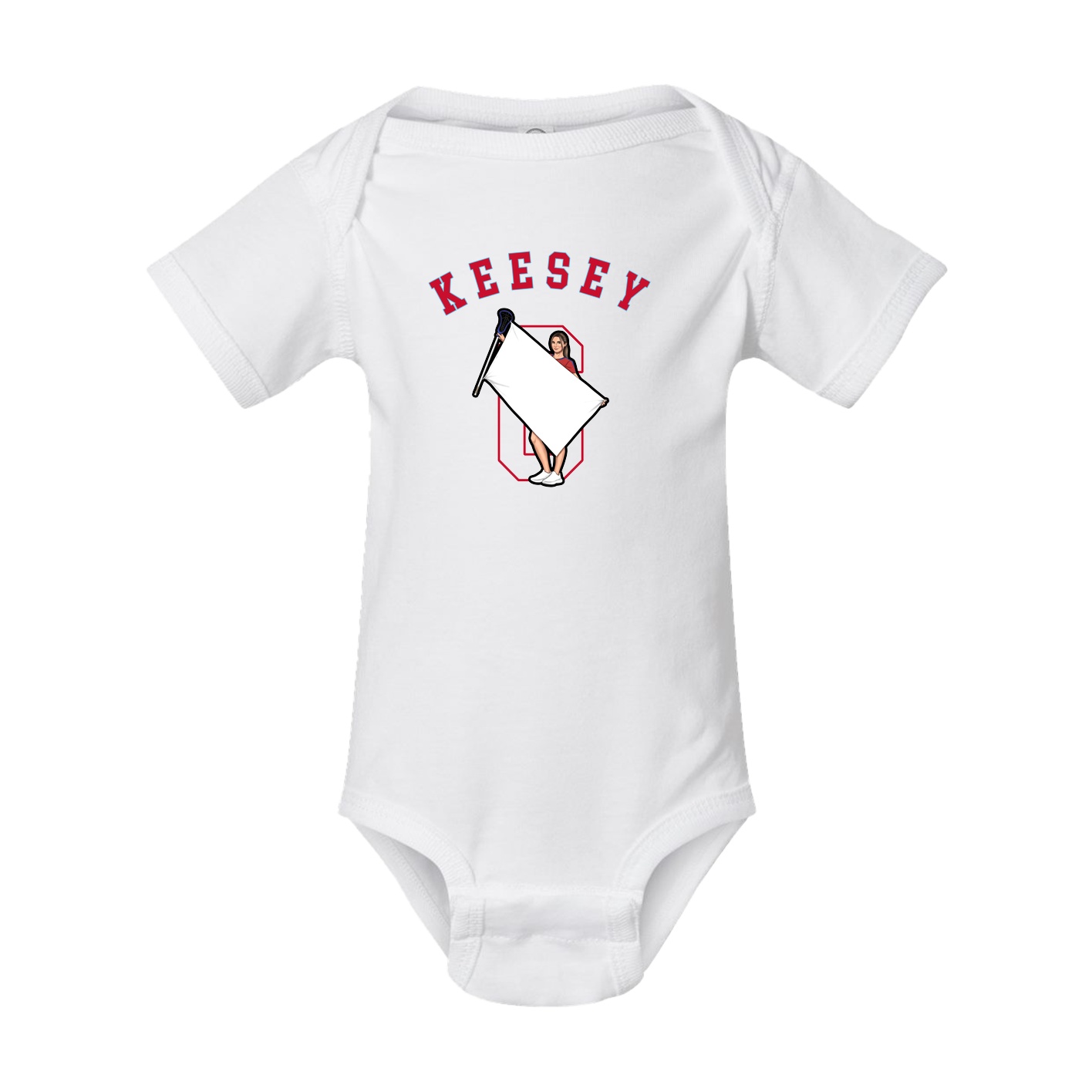 Baby Onesie